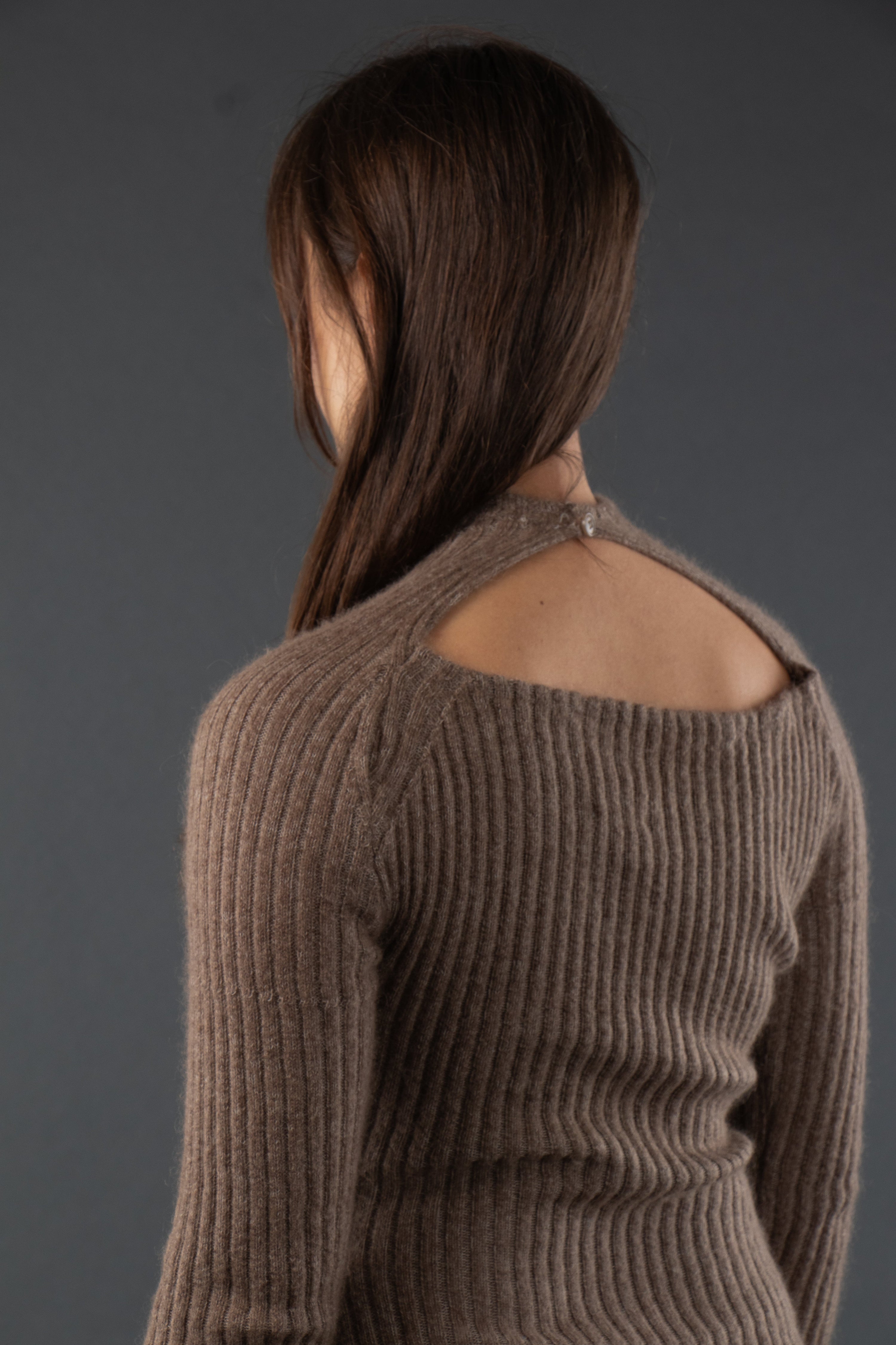 Maxi Mohair Studio Stars