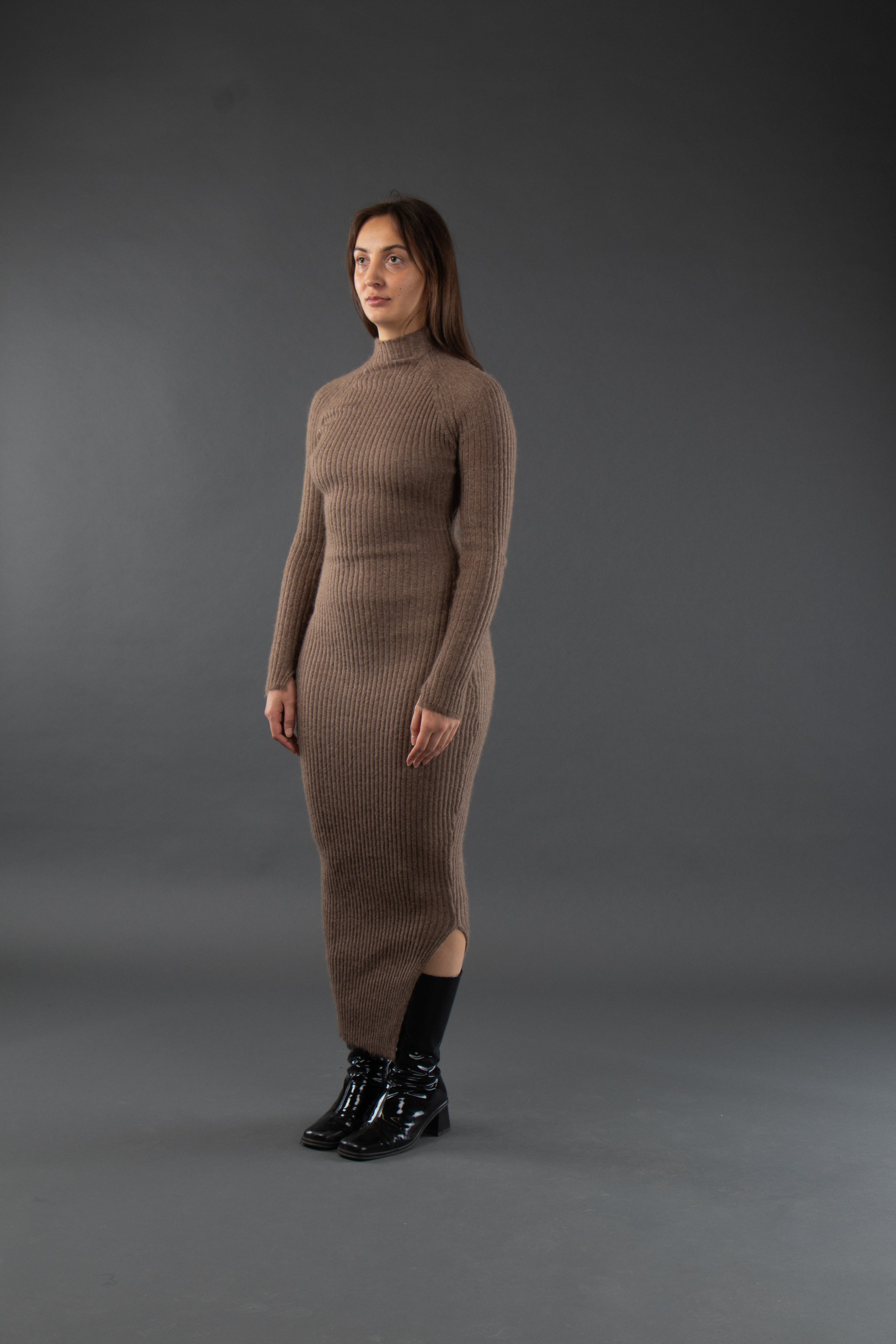 Maxi Mohair Studio Stars