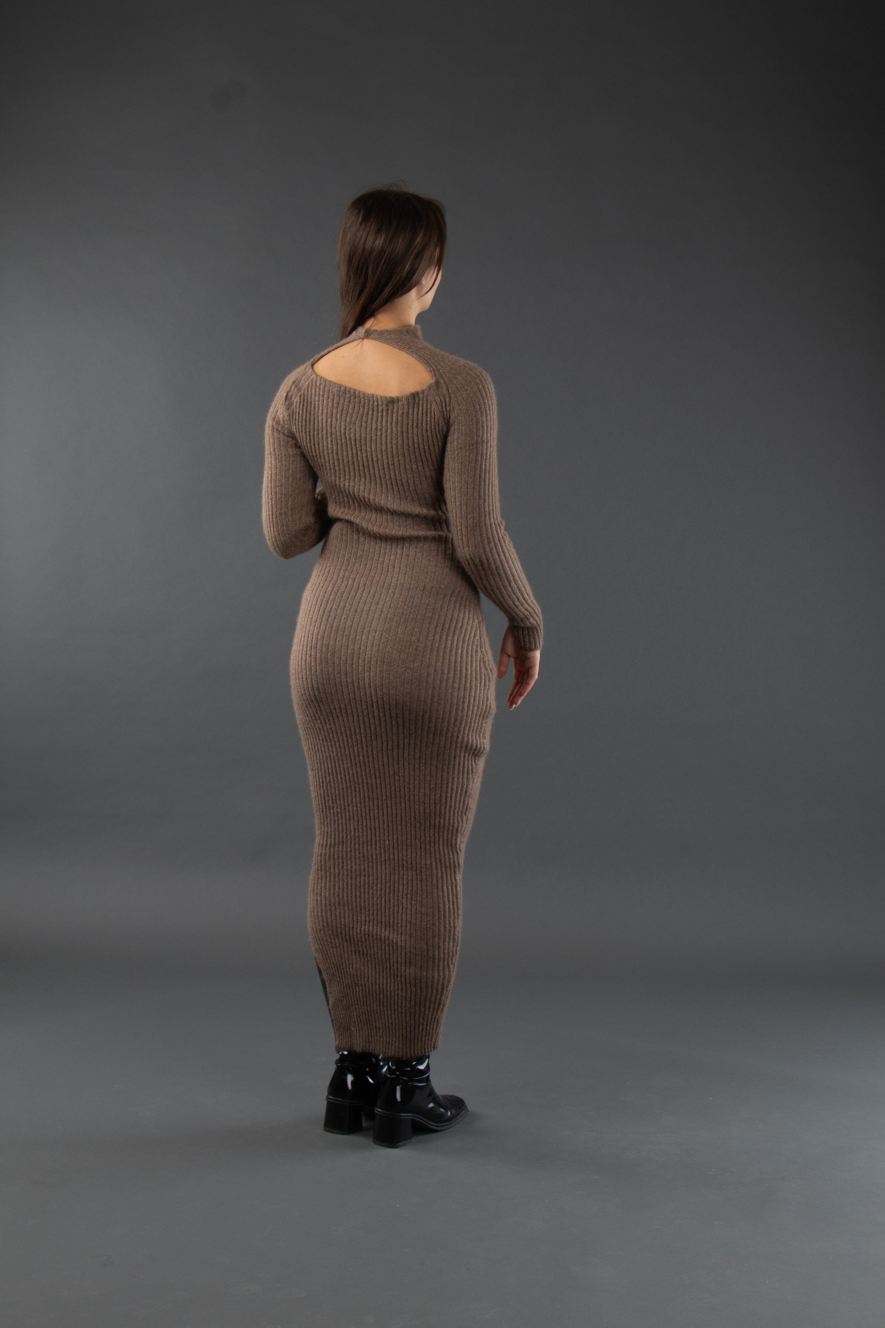 Maxi Mohair Studio Stars