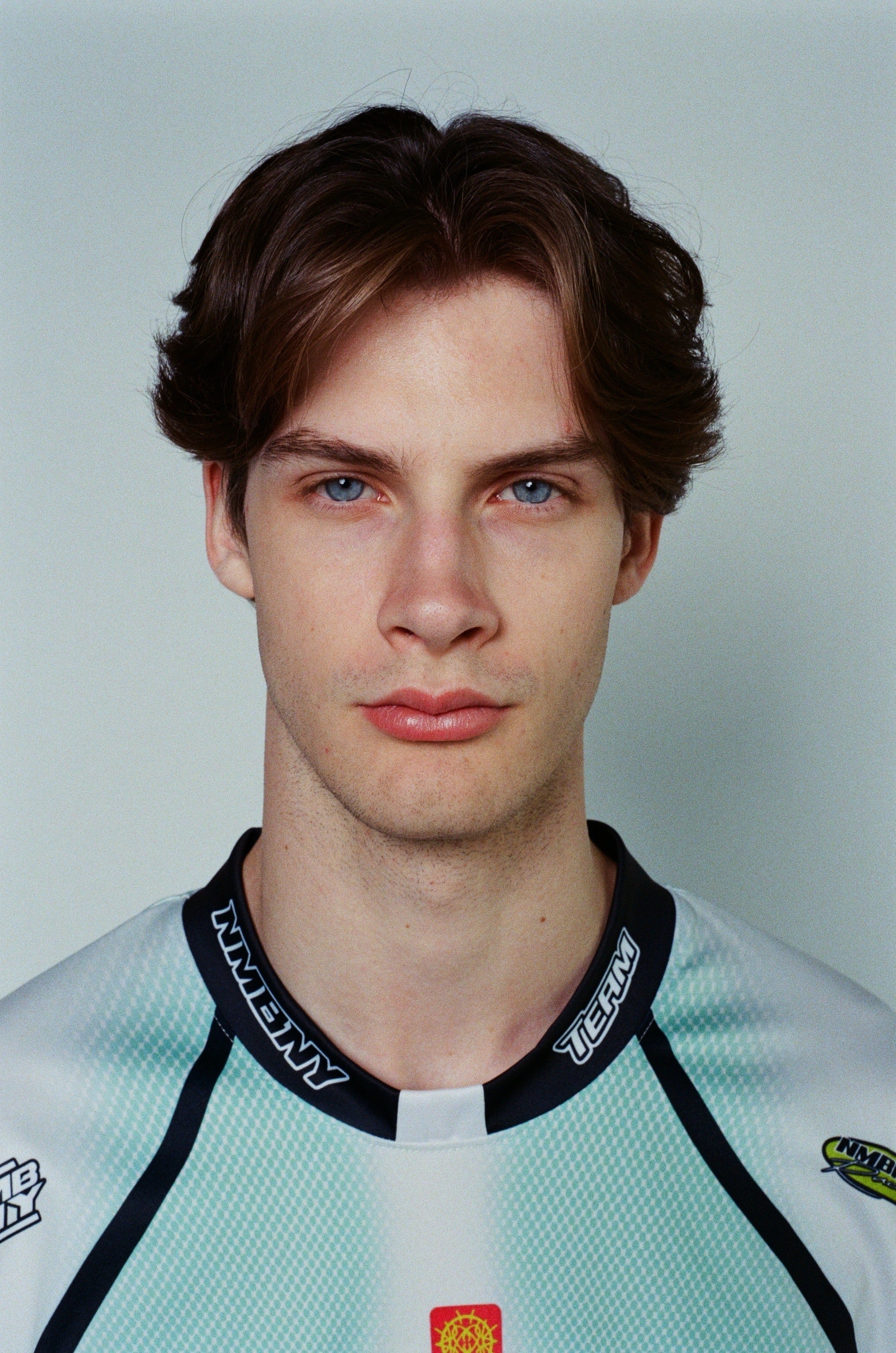 Unisex Sustainable Jersey NMB New York