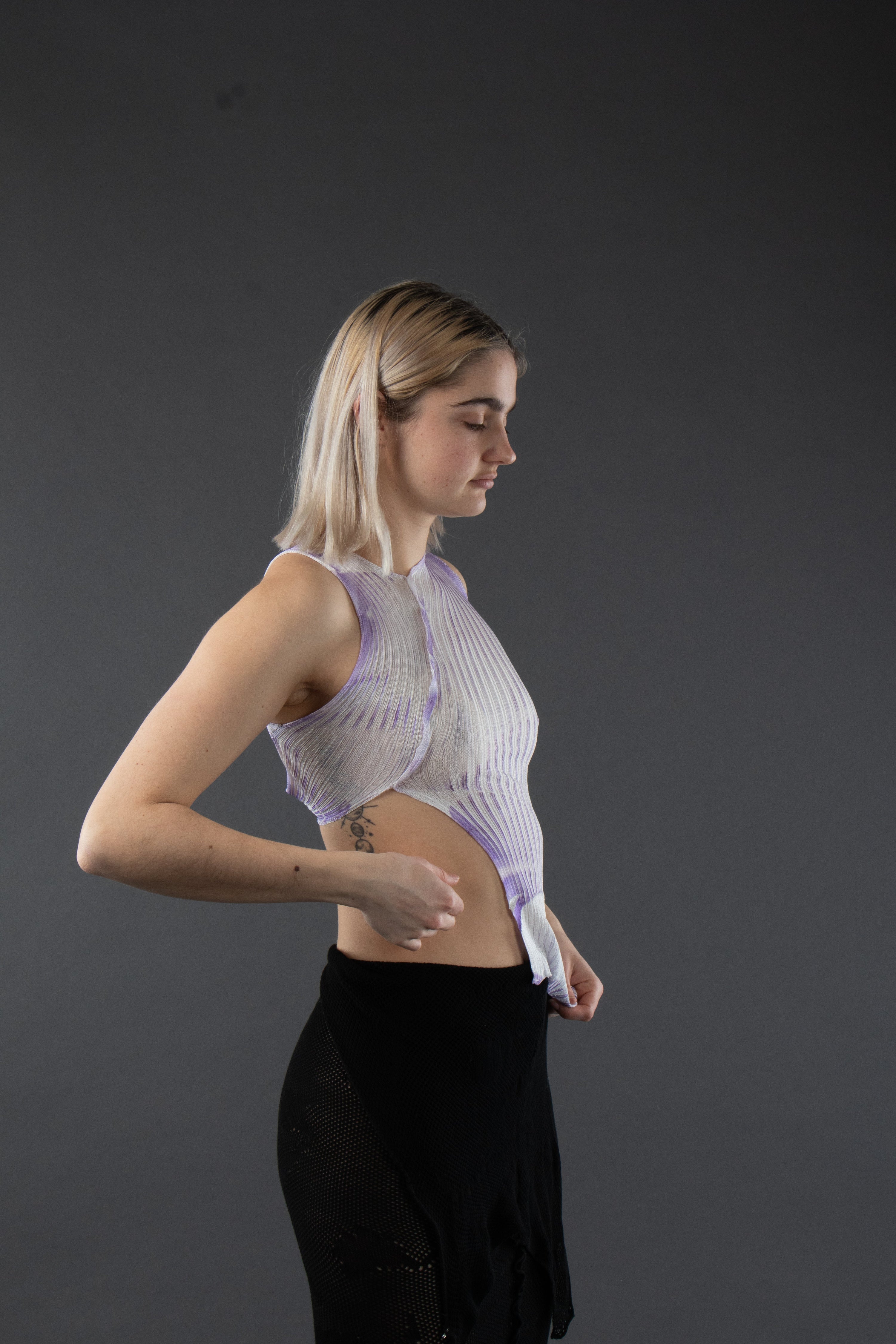 WrapTop Studio Stars