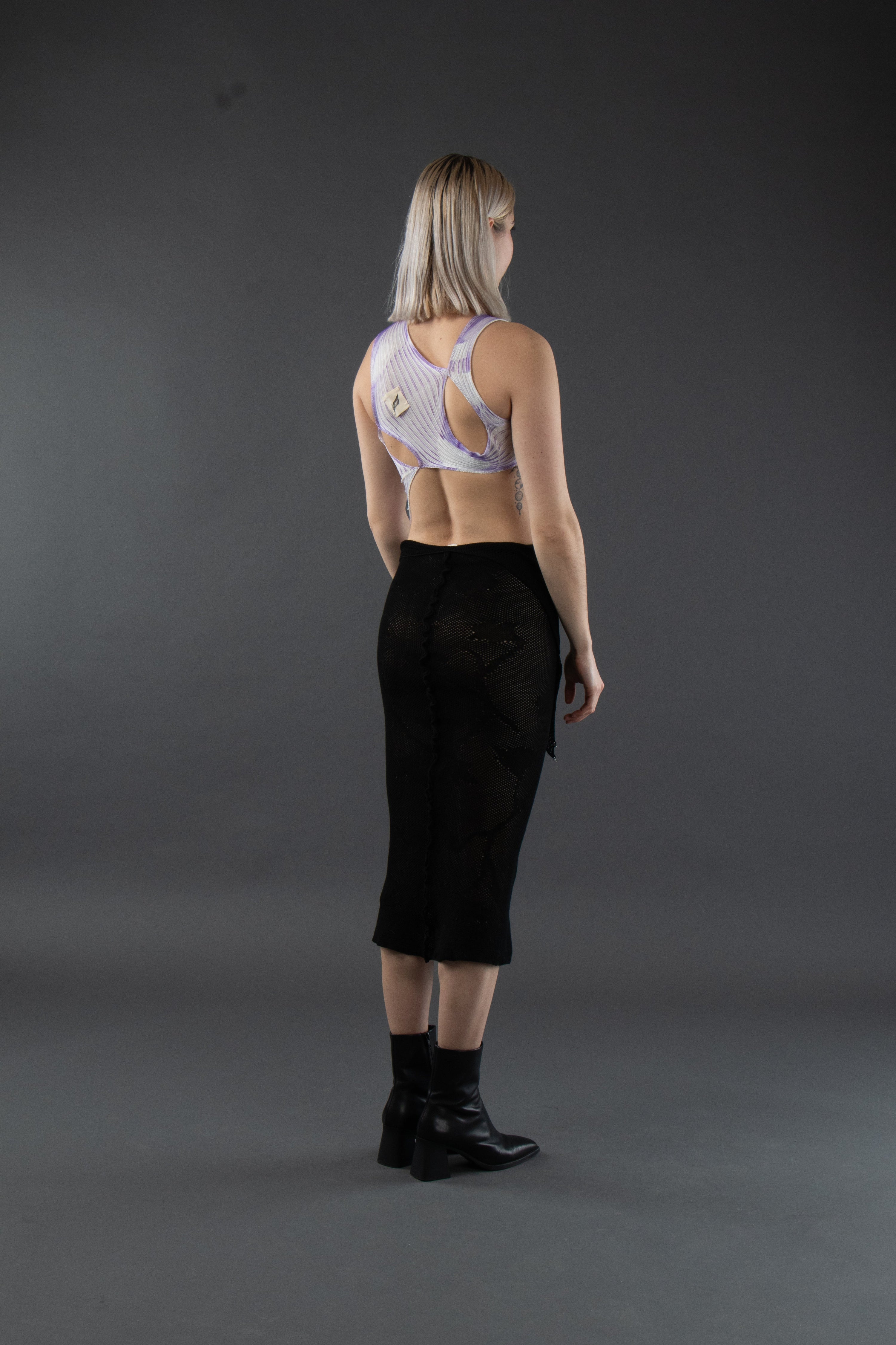 WrapTop Studio Stars