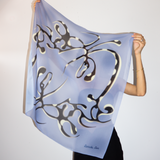 ROOT:CORE Scarf Studio Stars