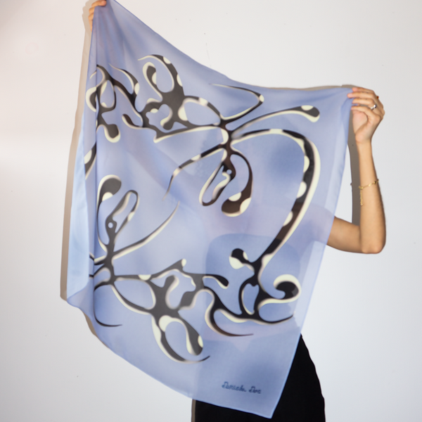 ROOT:CORE Scarf Studio Stars