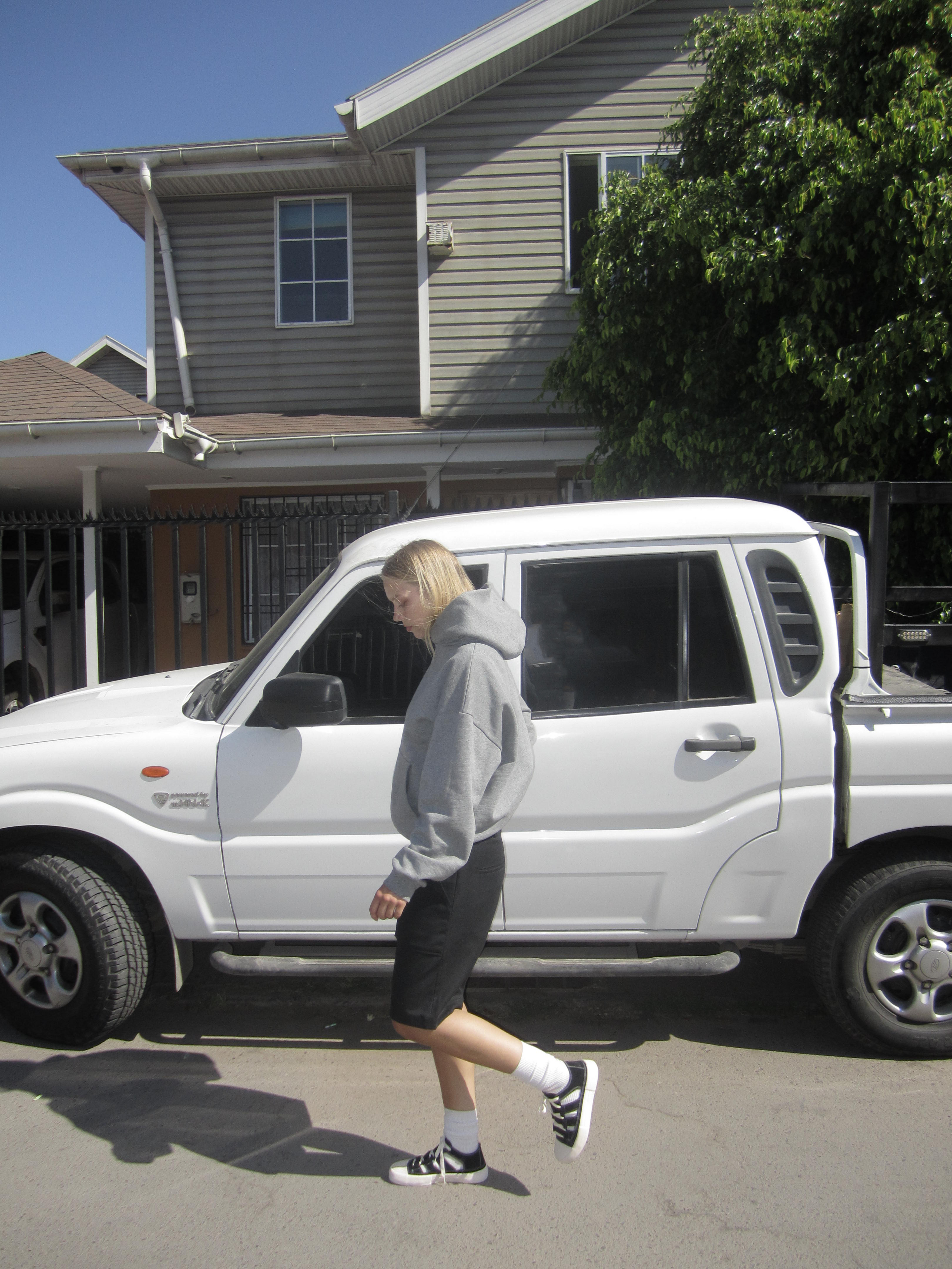 OPEN – BLACK WOLLOW