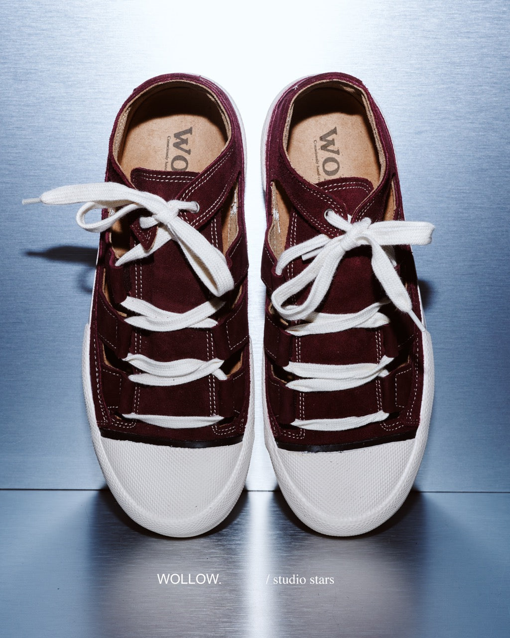 OPEN – WINE BORDEAUX WOLLOW