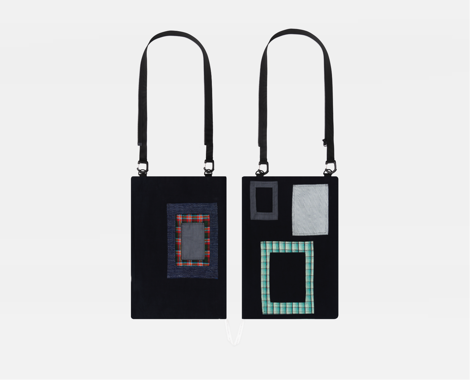 Twin Bags_2 in 1 Studio Stars