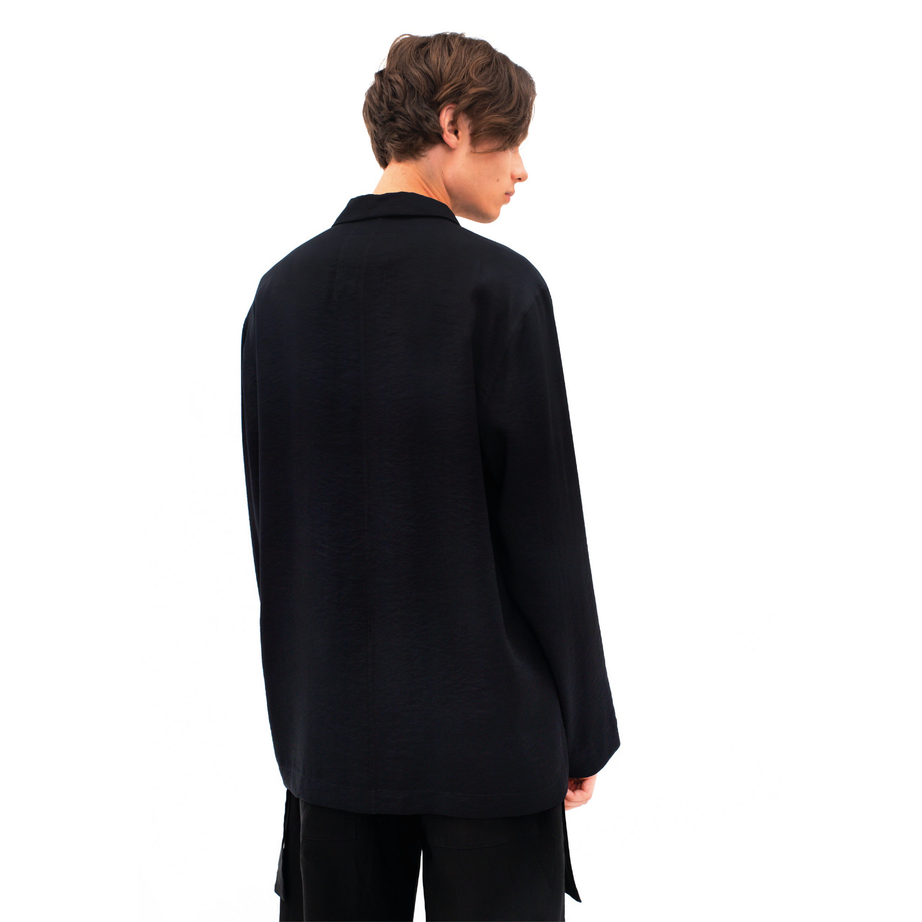 TIE-DETAIL BLOUSE Studio Stars