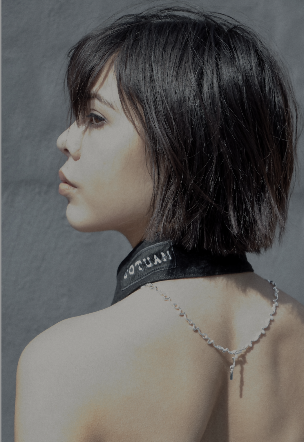 Denim top Studio Stars