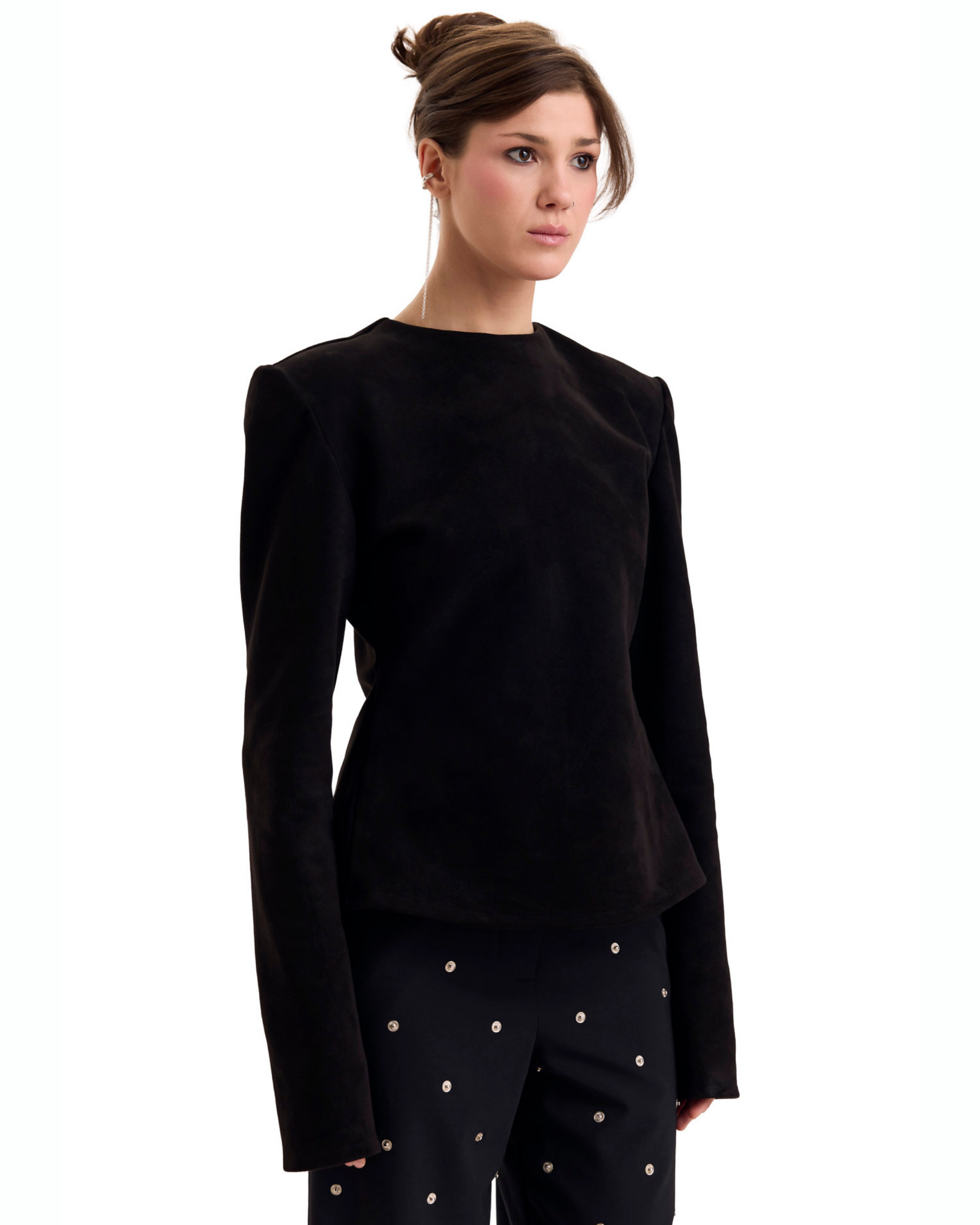001 - 03 LONG-SLEEVE A606