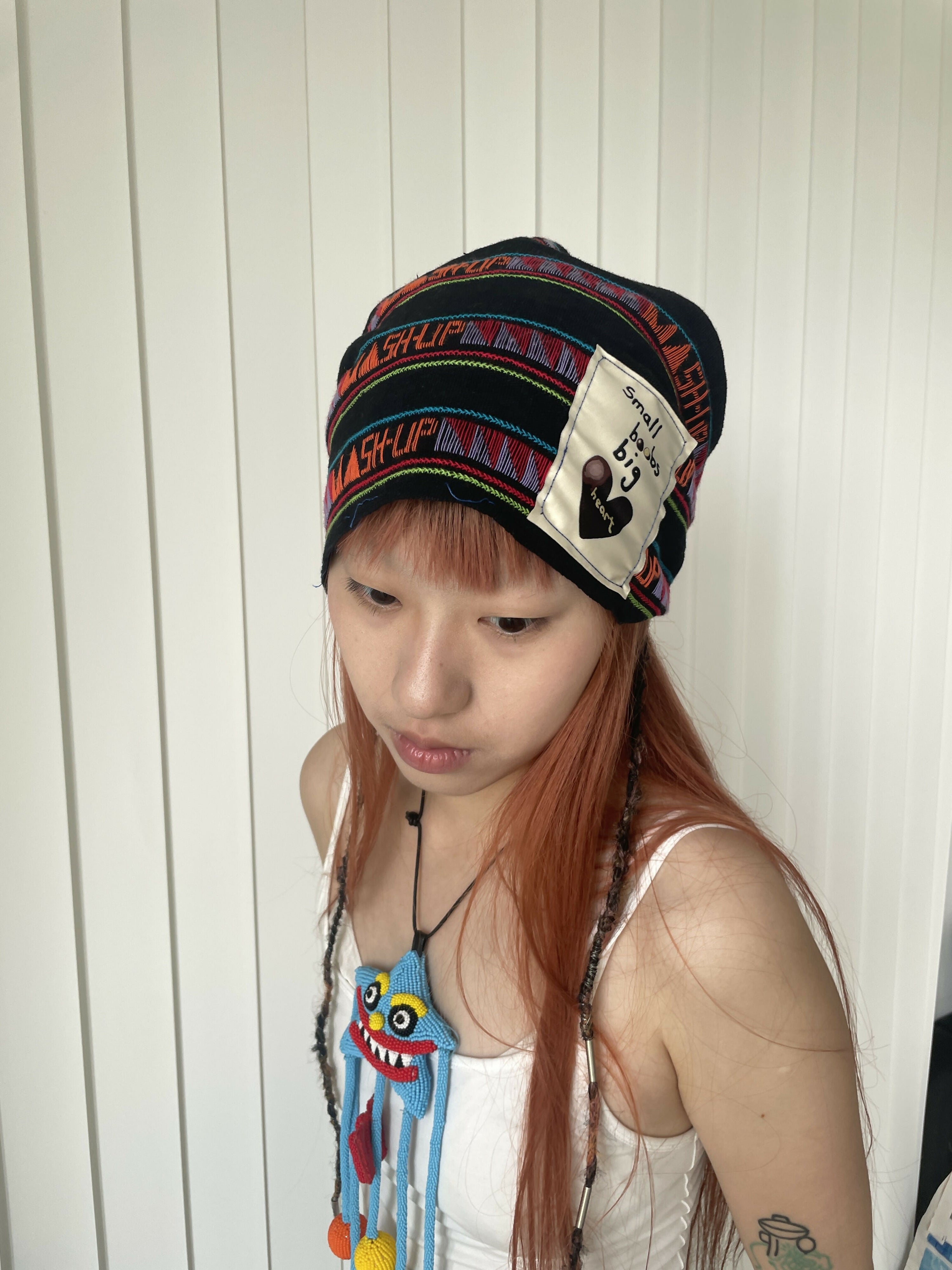 Dreadlock Bandana Studio Stars