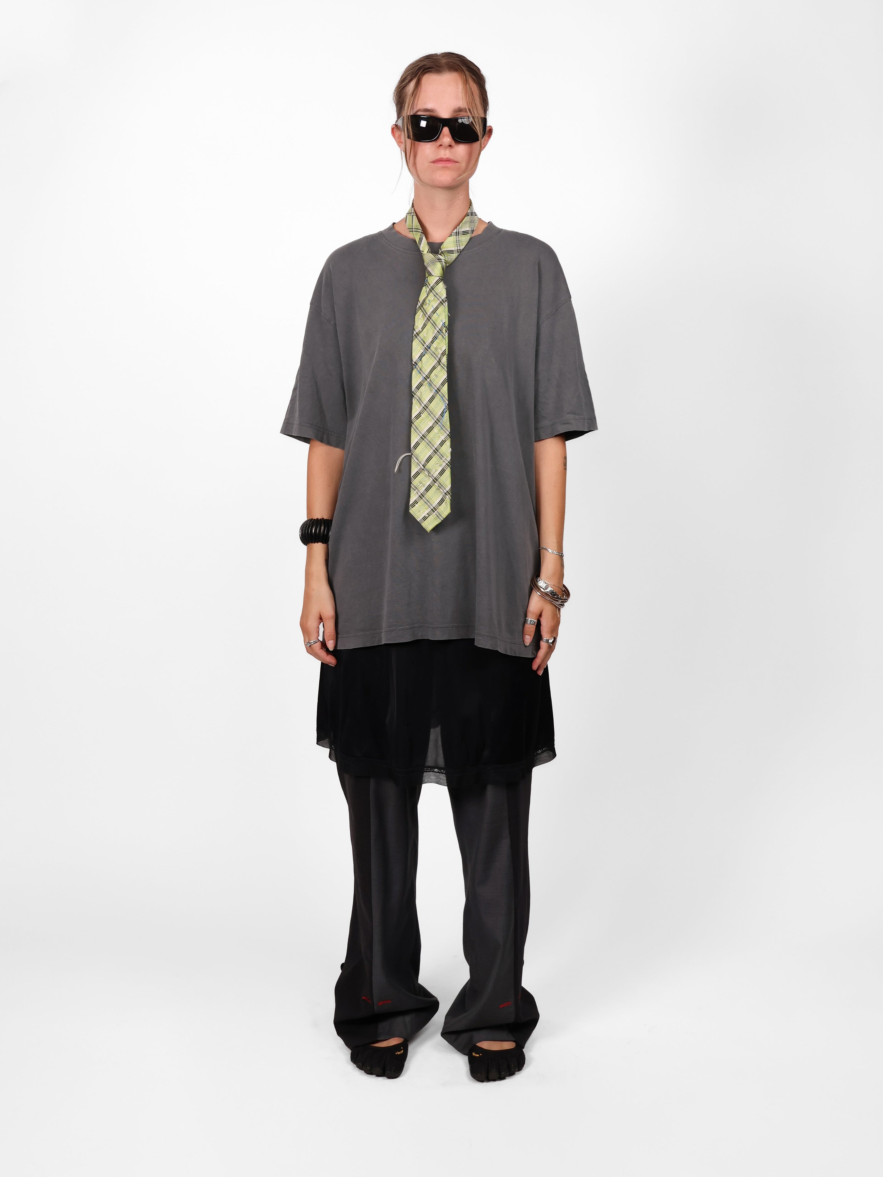 GREEN TIE Studio Stars