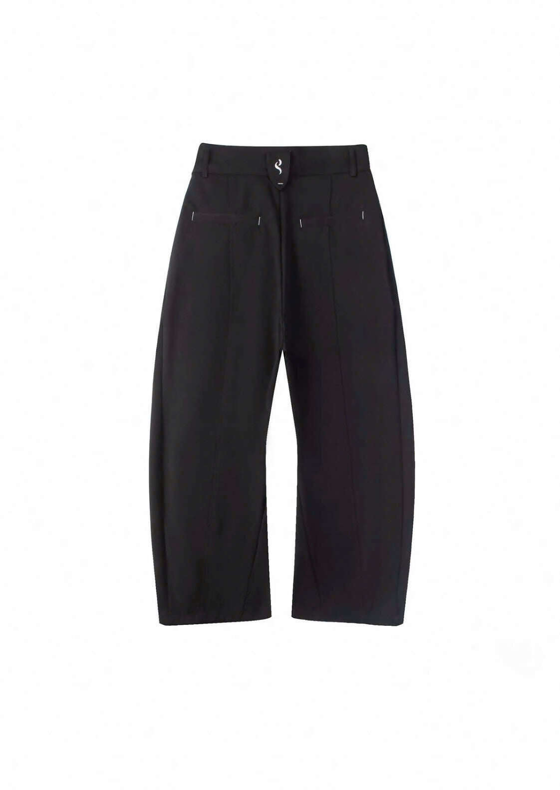 Kintsugi Pants The Futurist Studio