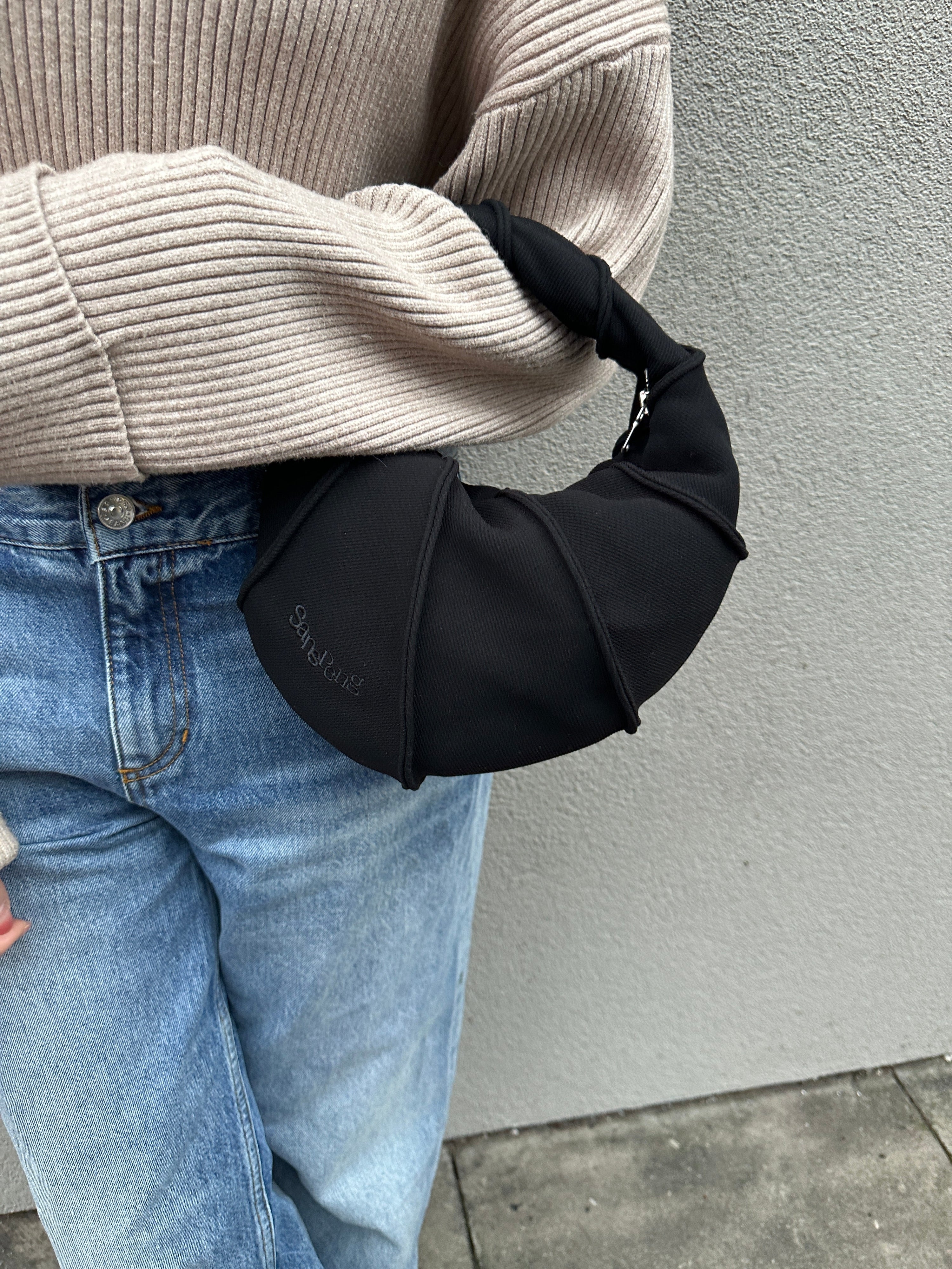 Shell Sling Bag Studio Stars