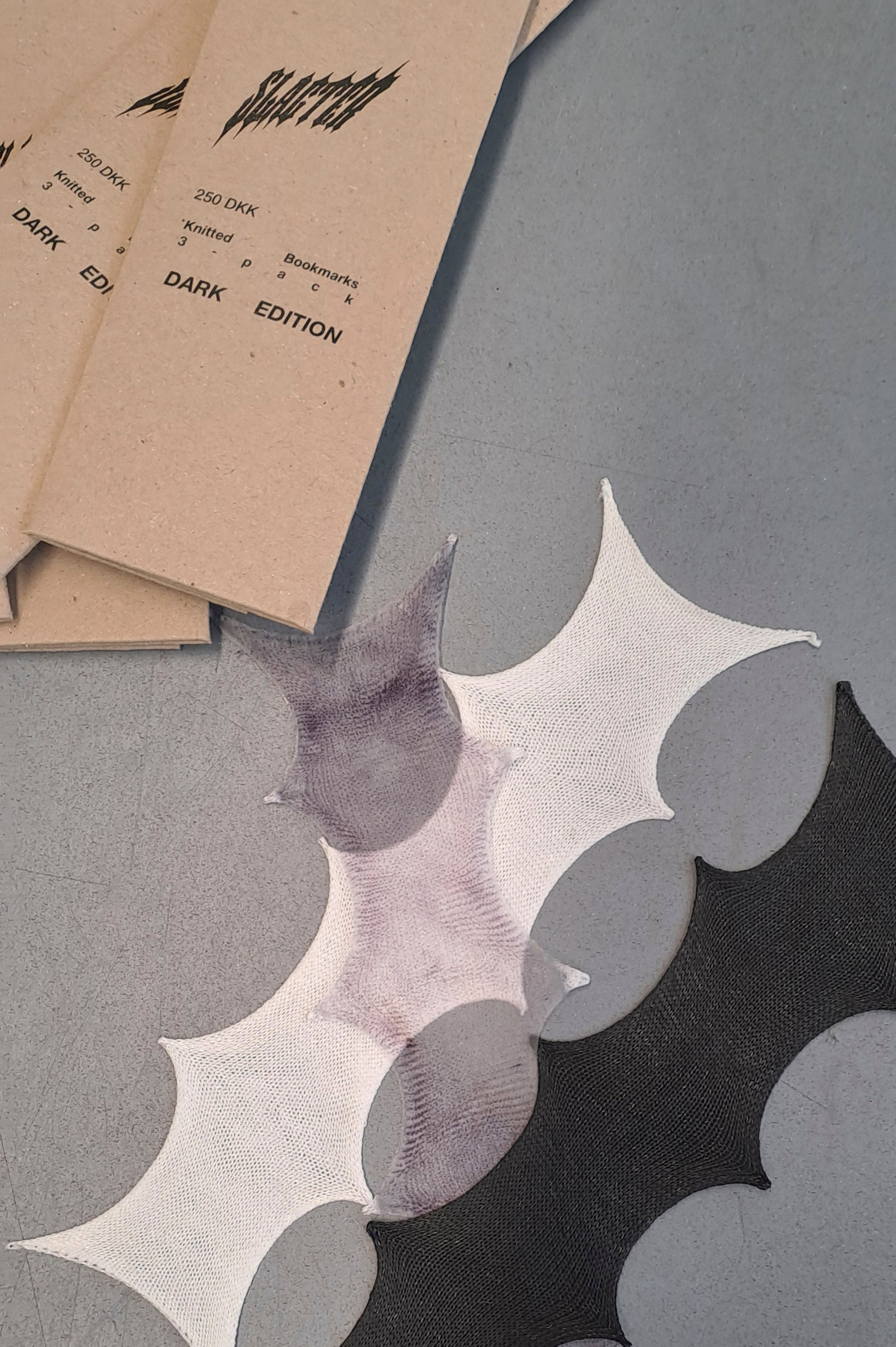 Bookmarks Studio Stars