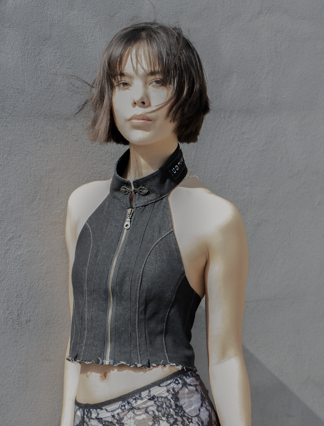 Denim top Studio Stars