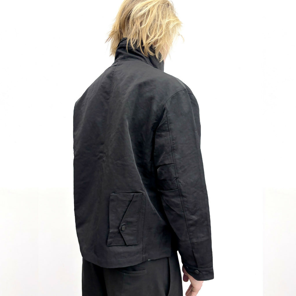 365 Jacket Studio Stars