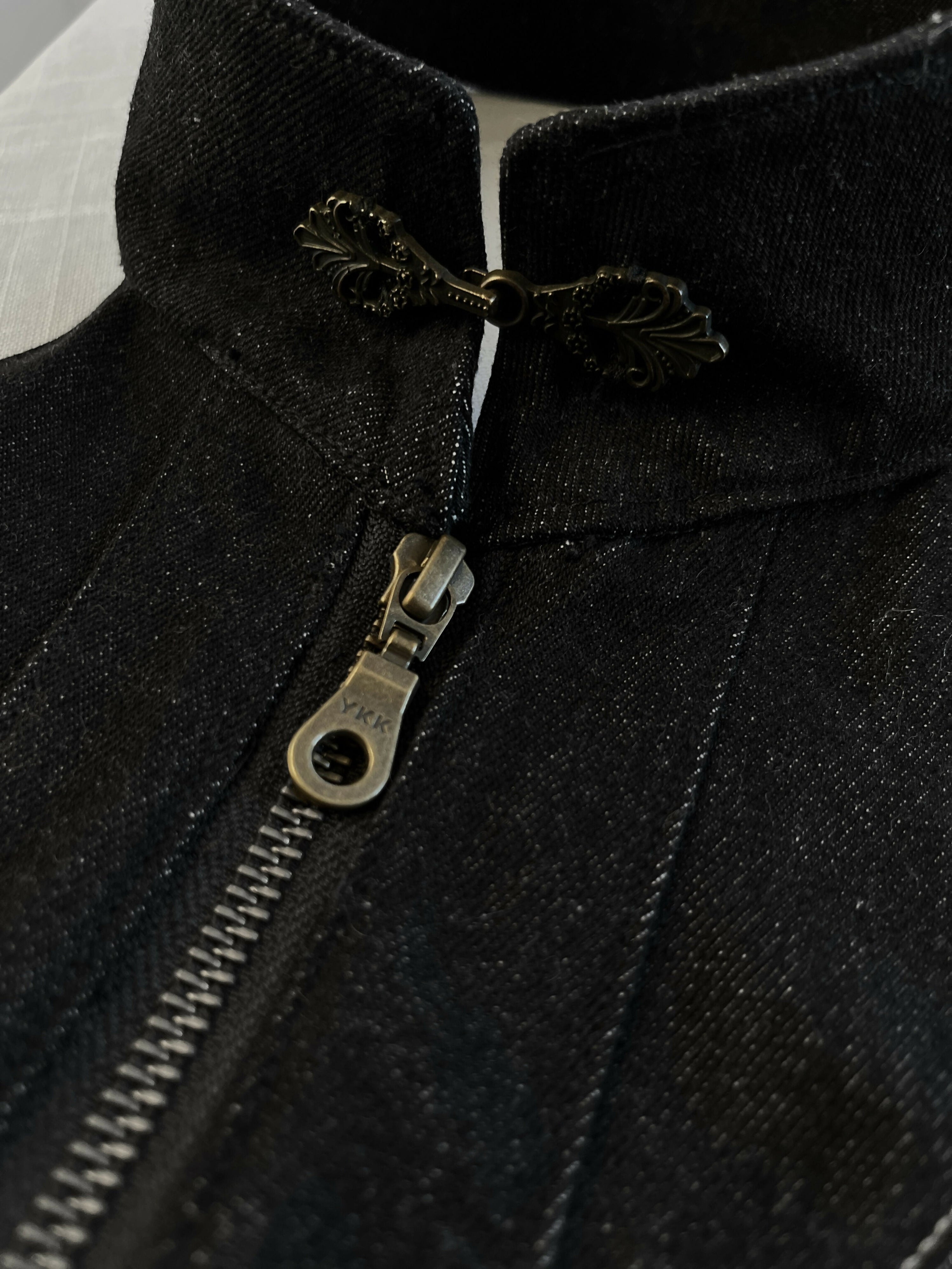 Denim top Studio Stars