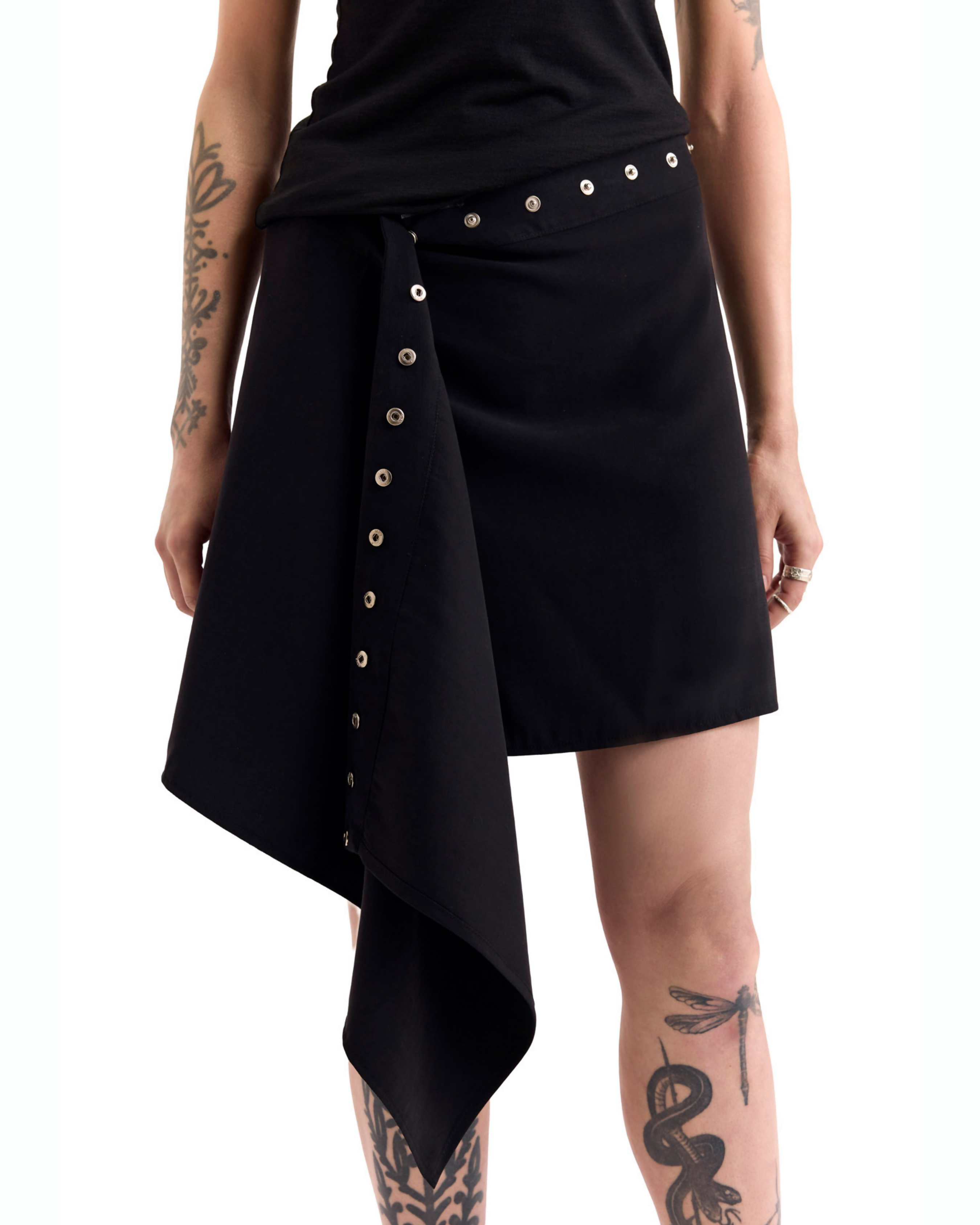 002 -04 SKIRT Studio Stars
