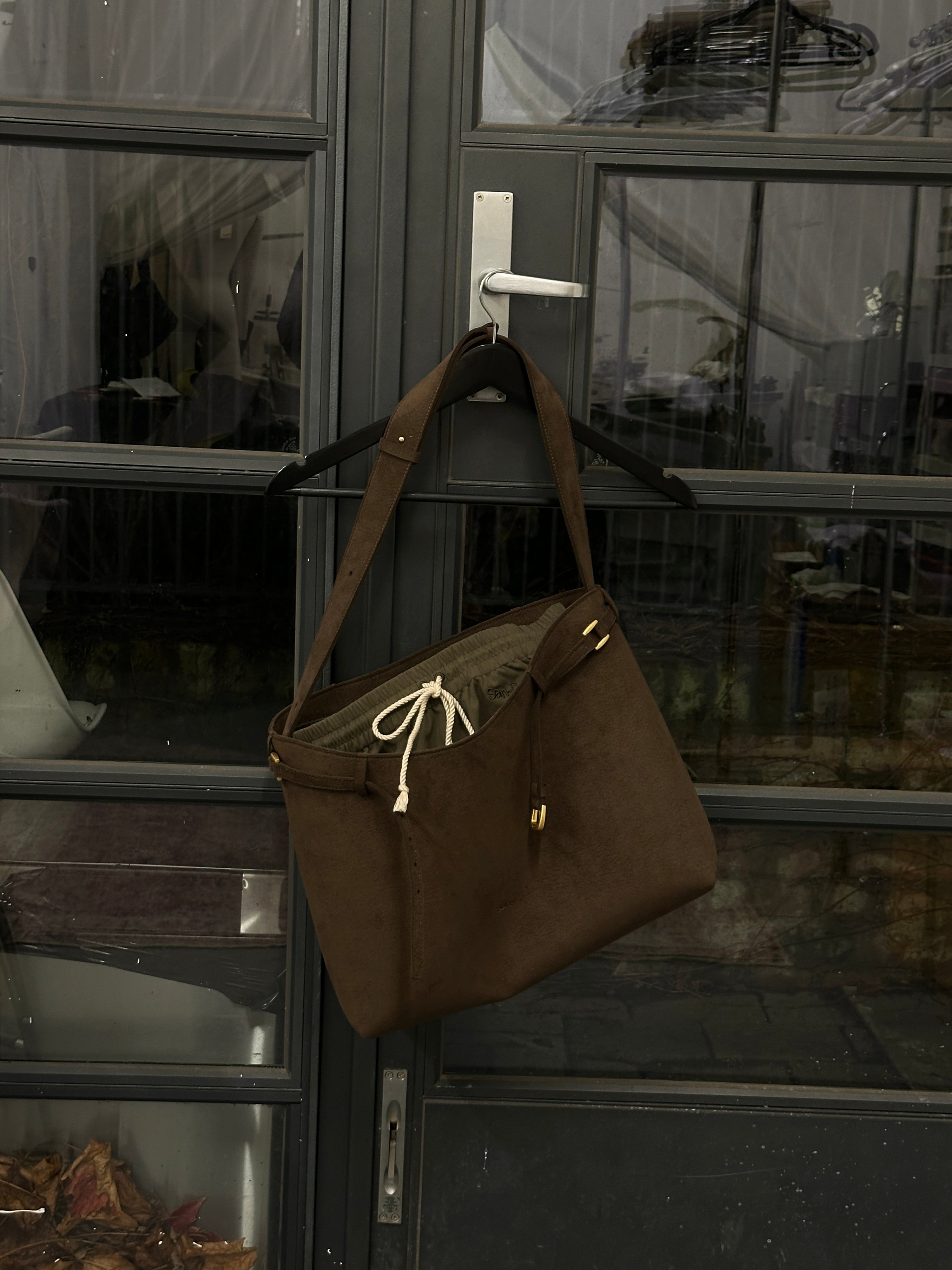 Trouser Bag SansPeng