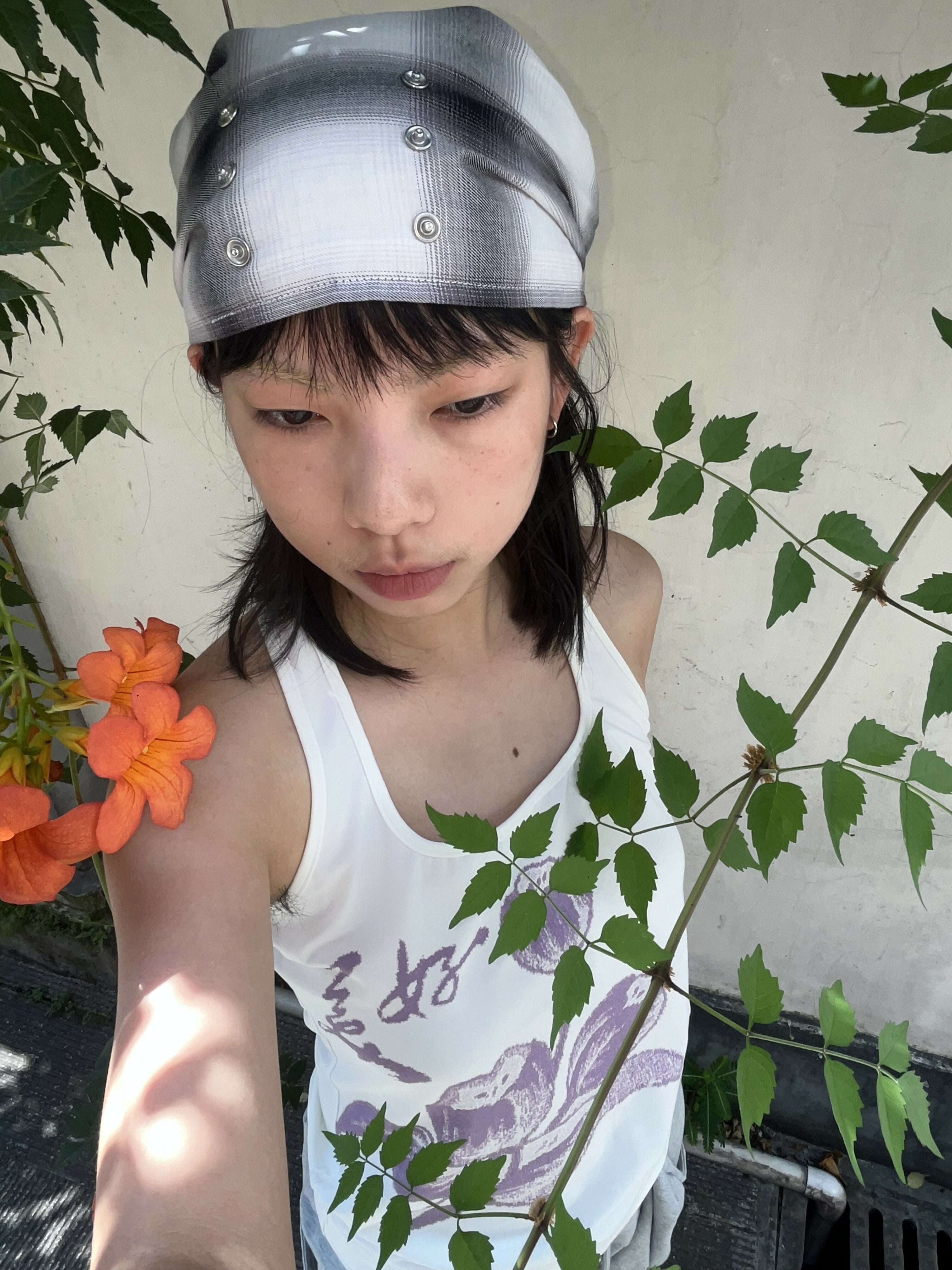 Bandana 09 Studio Stars