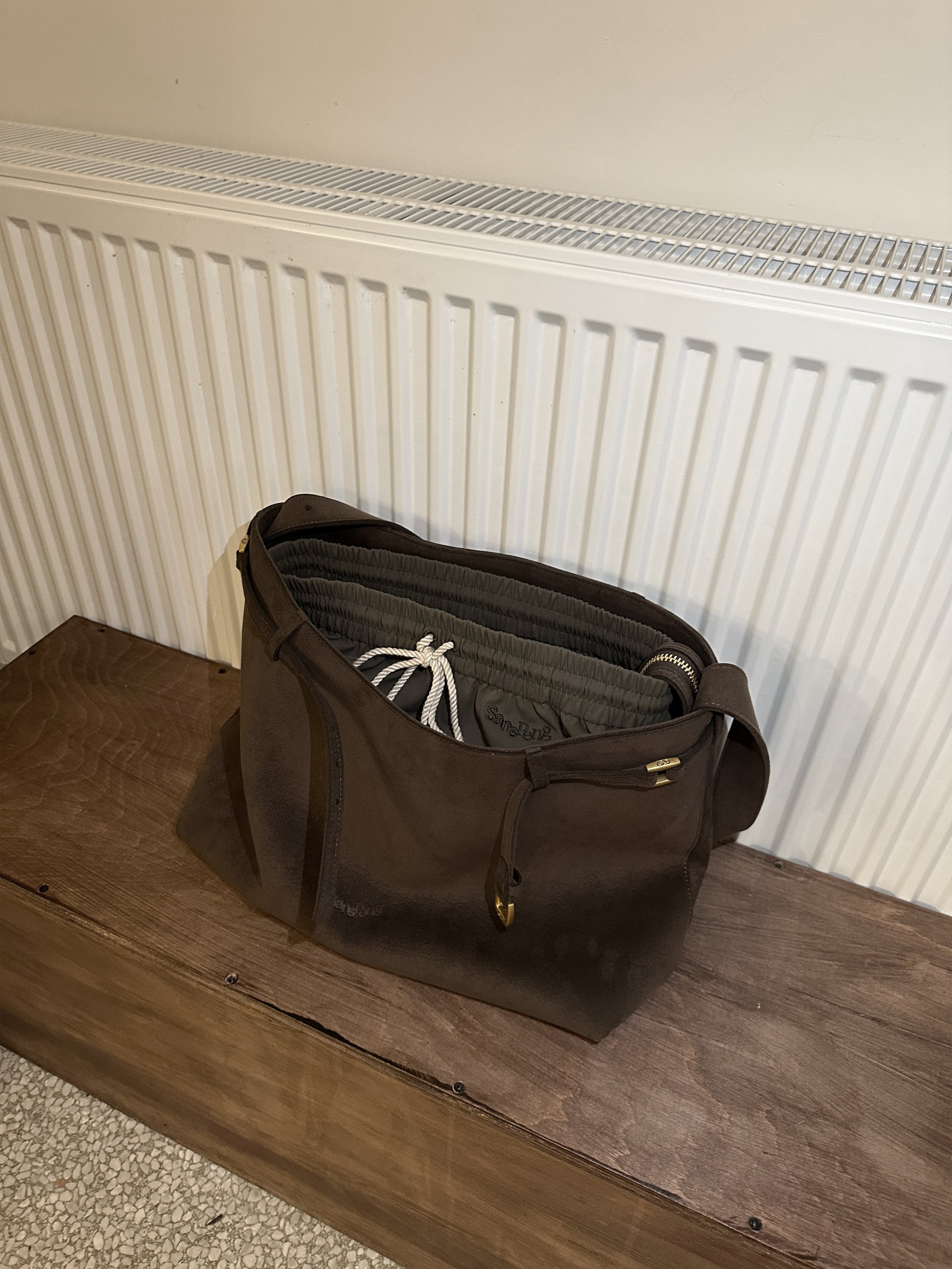 Trouser Bag SansPeng