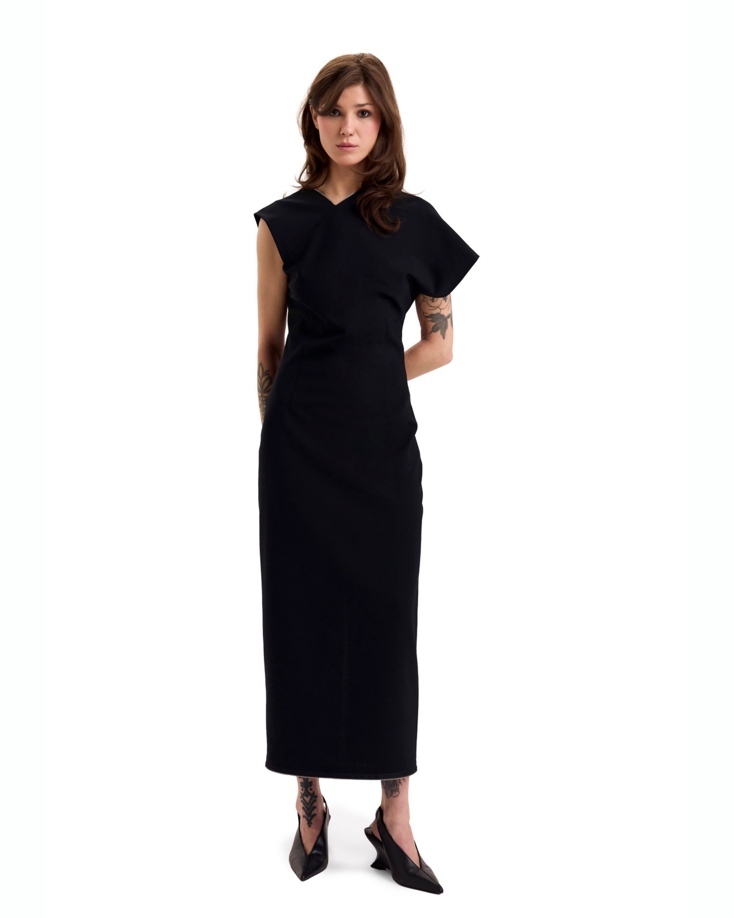 001 - 04 DRESS A606