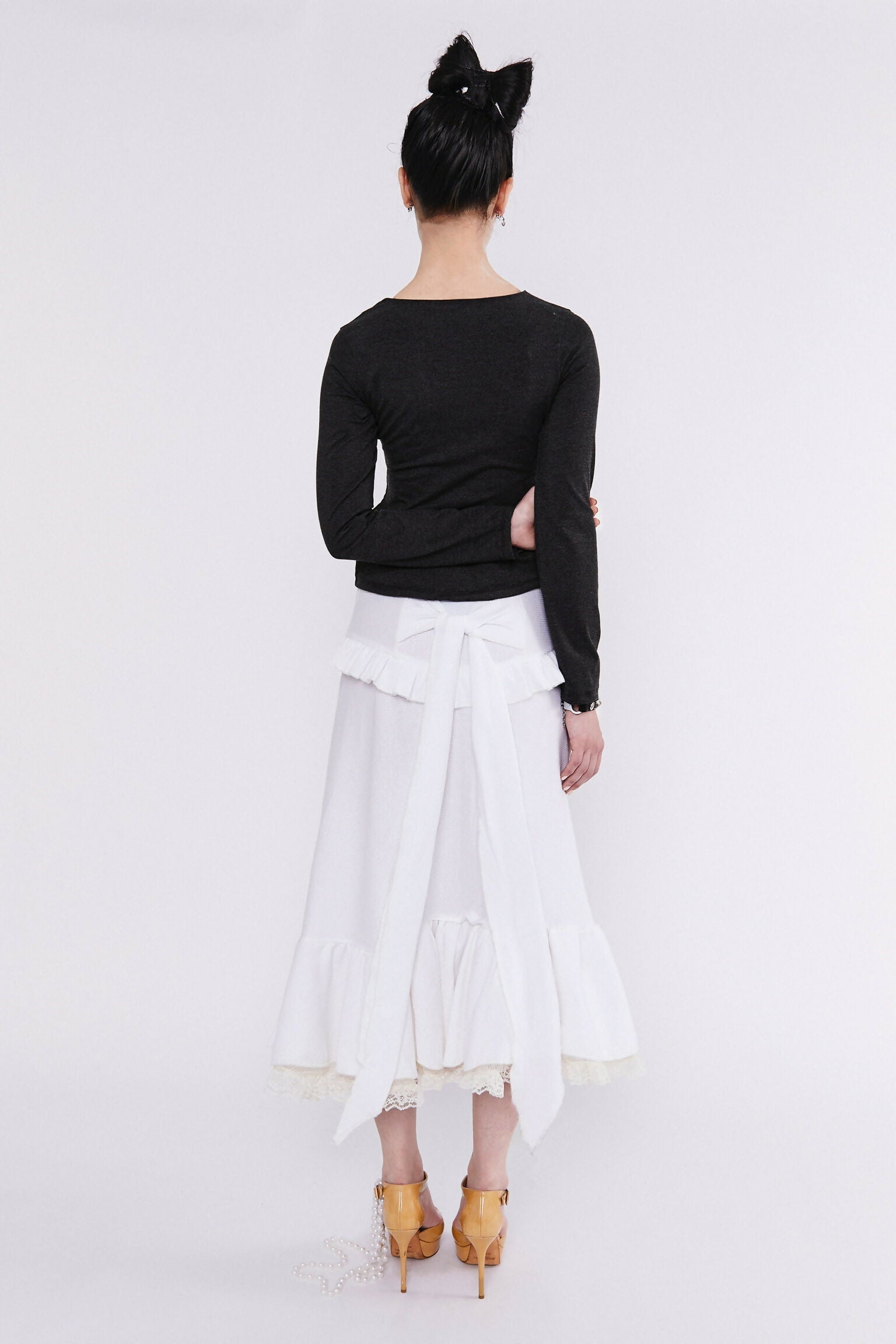 Military Tee MisMister