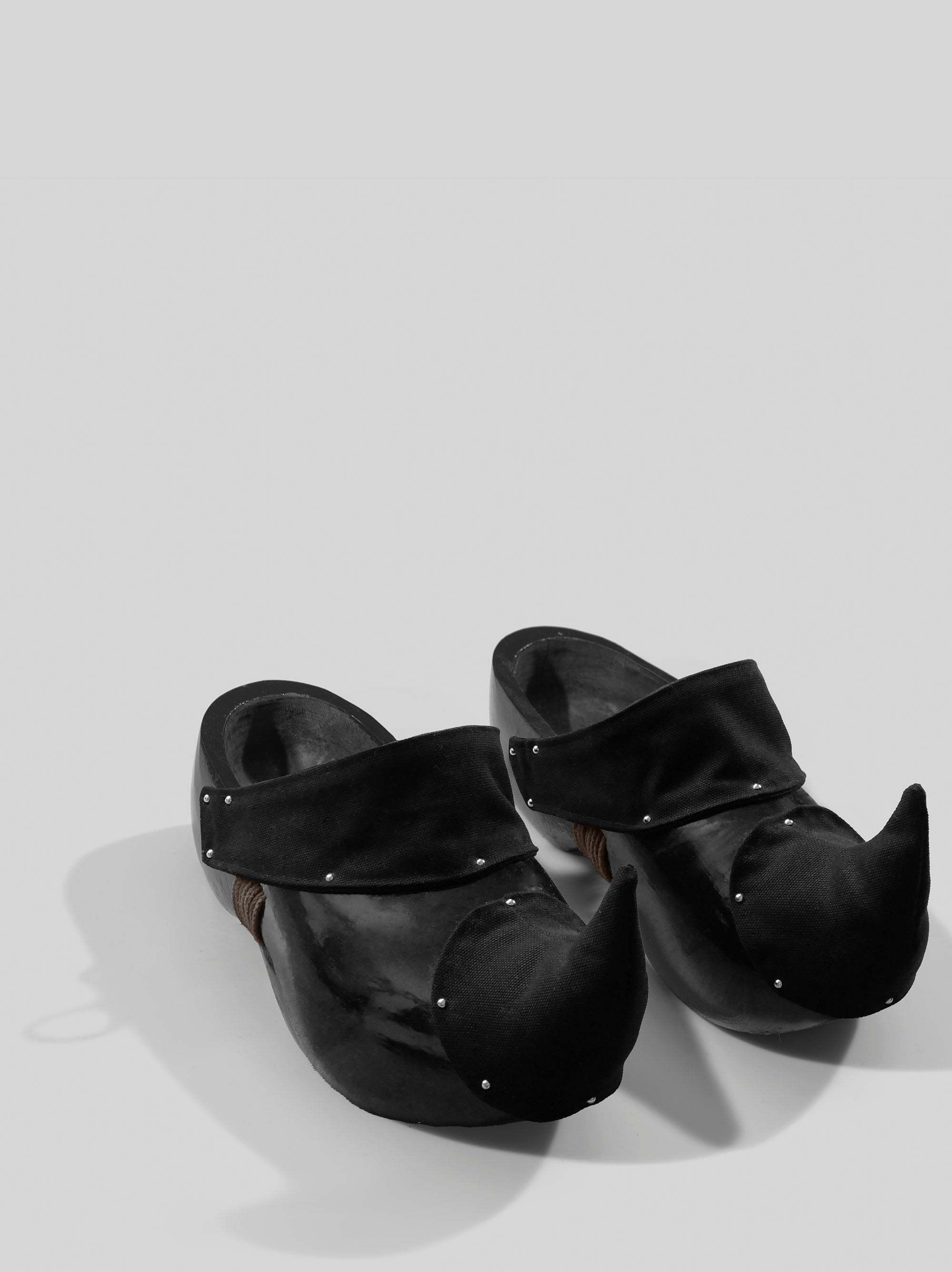 Smog Clogs Studio Stars