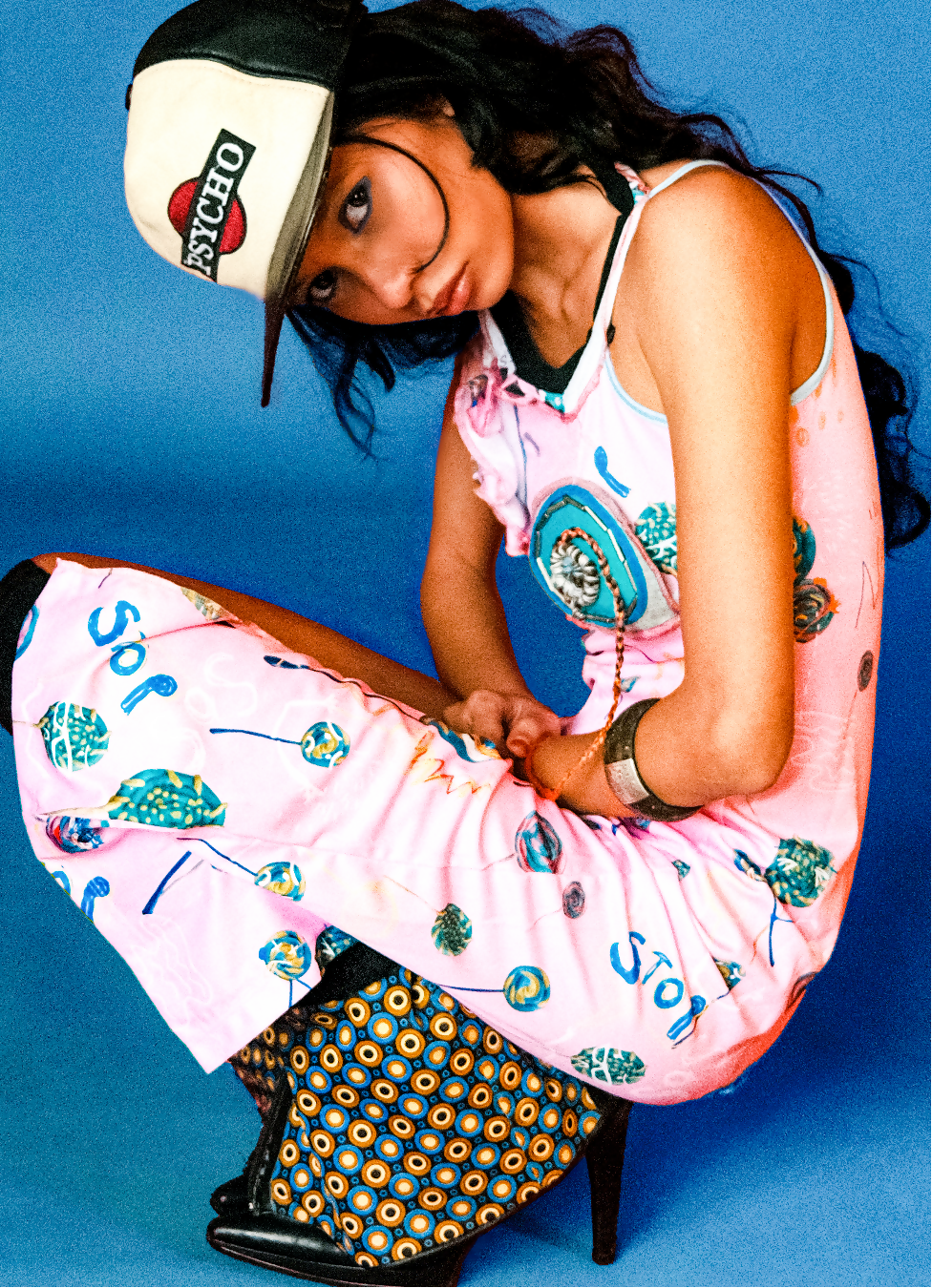 One-piece Dress Studio Stars