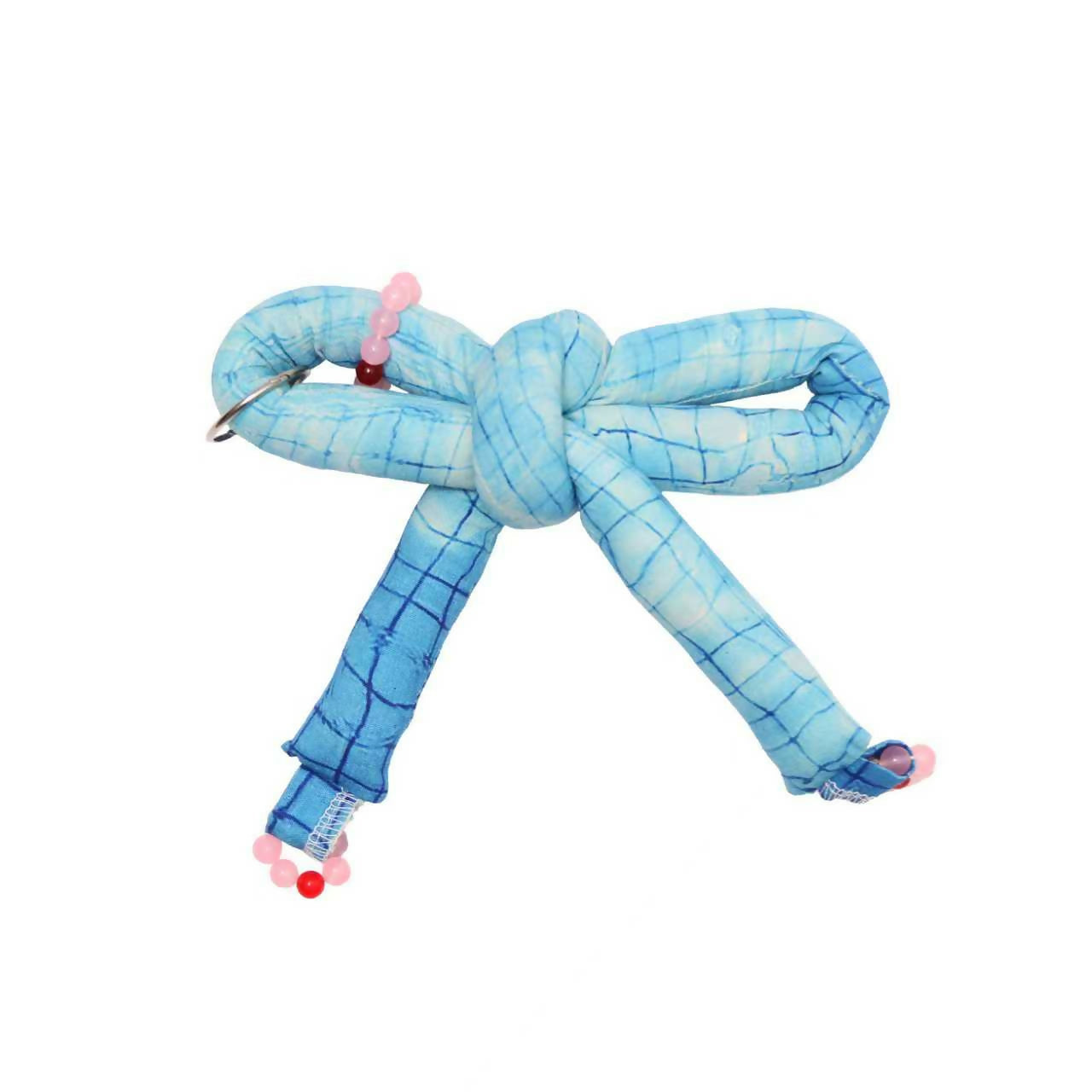 hair tie/ keychain Studio Stars