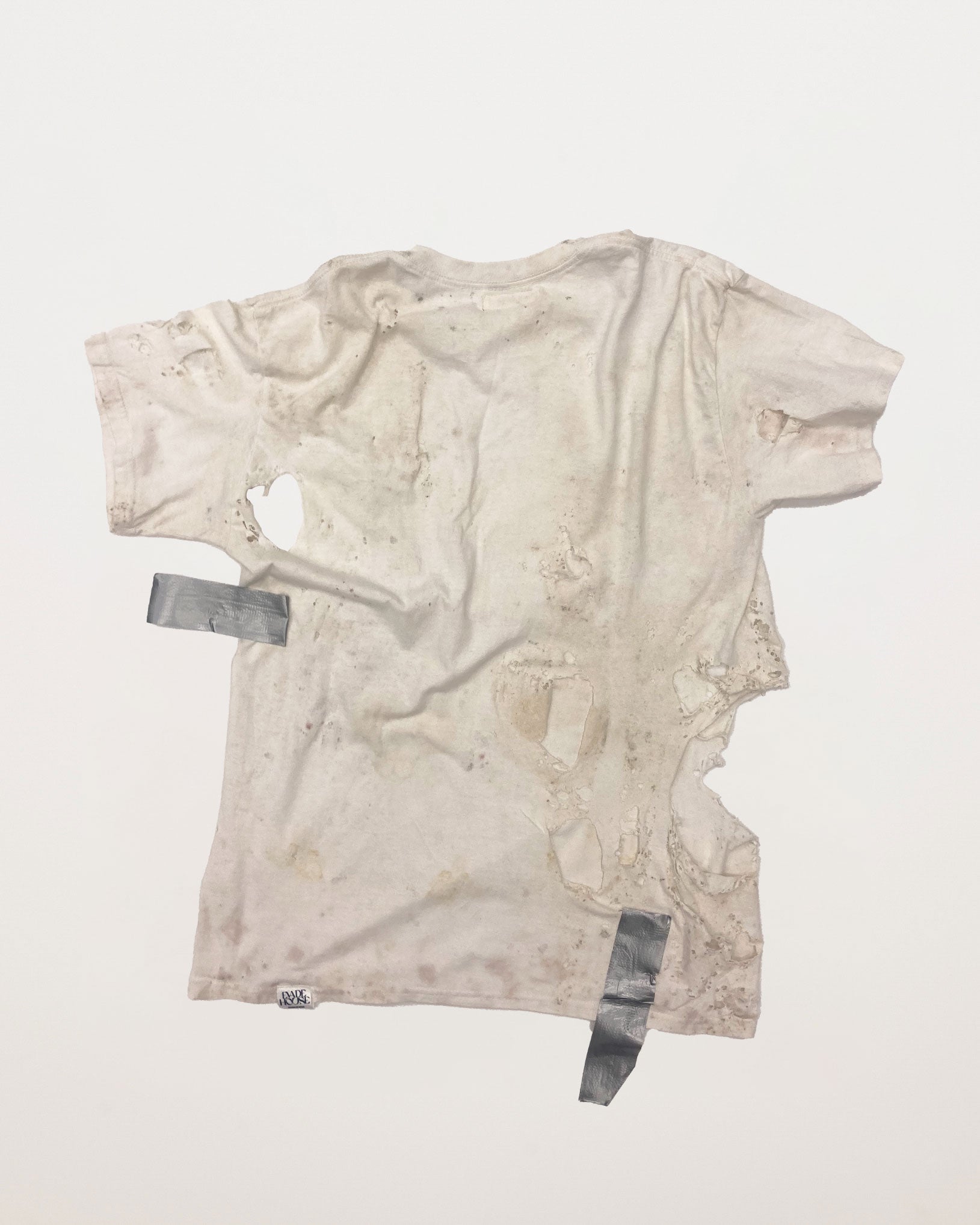 006-C-30 Basic T-shirt L Studio Stars