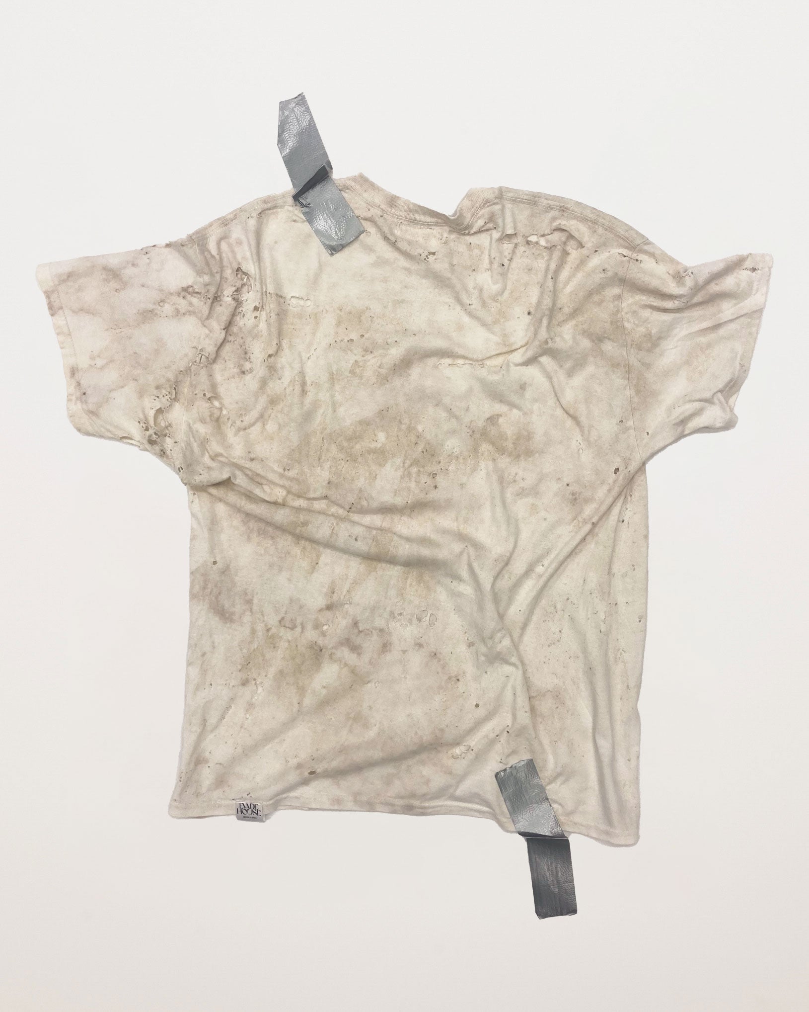 006-C-34 Basic T-shirt XL Studio Stars