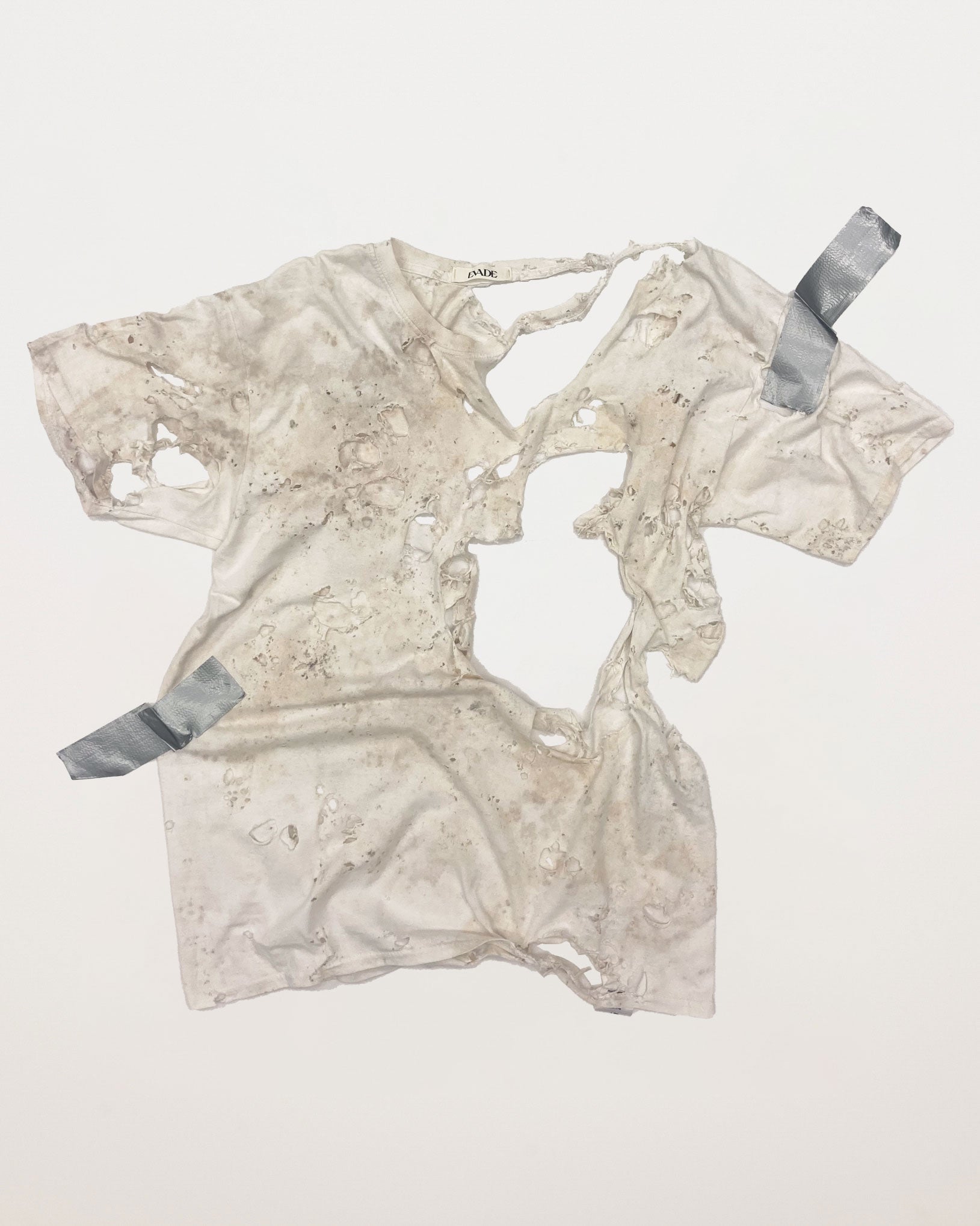 006-C-33 Basic T-shirt L Studio Stars