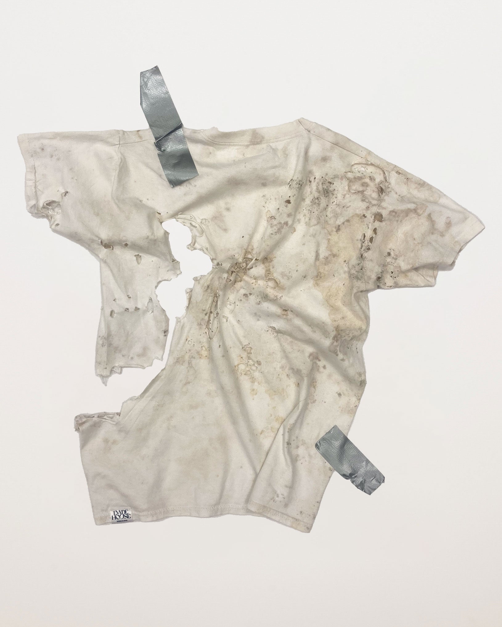 006-C-35 Basic T-shirt M Studio Stars