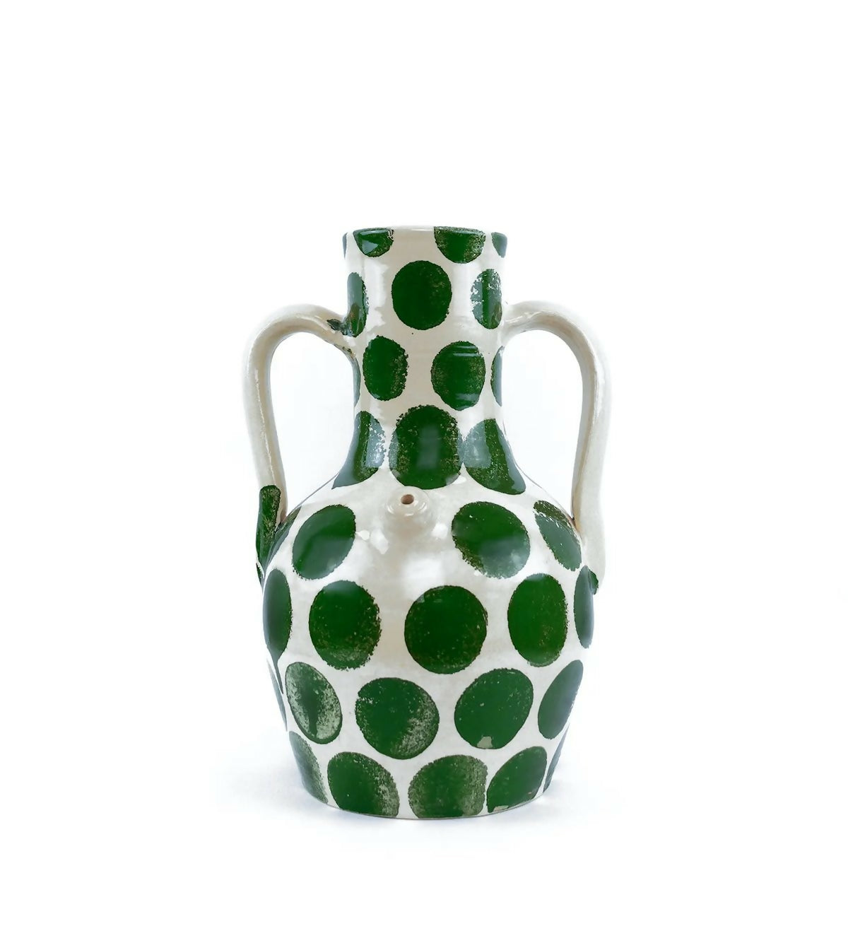 MATILDE VASE Pattern Chineso