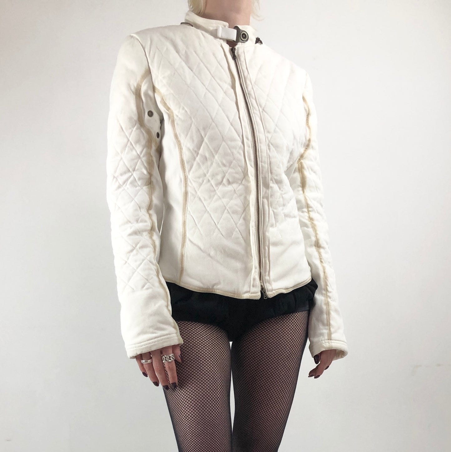 GF FERRÉ BY GIANFRANCO FERRÉ JACKET Before Midnight Vintage