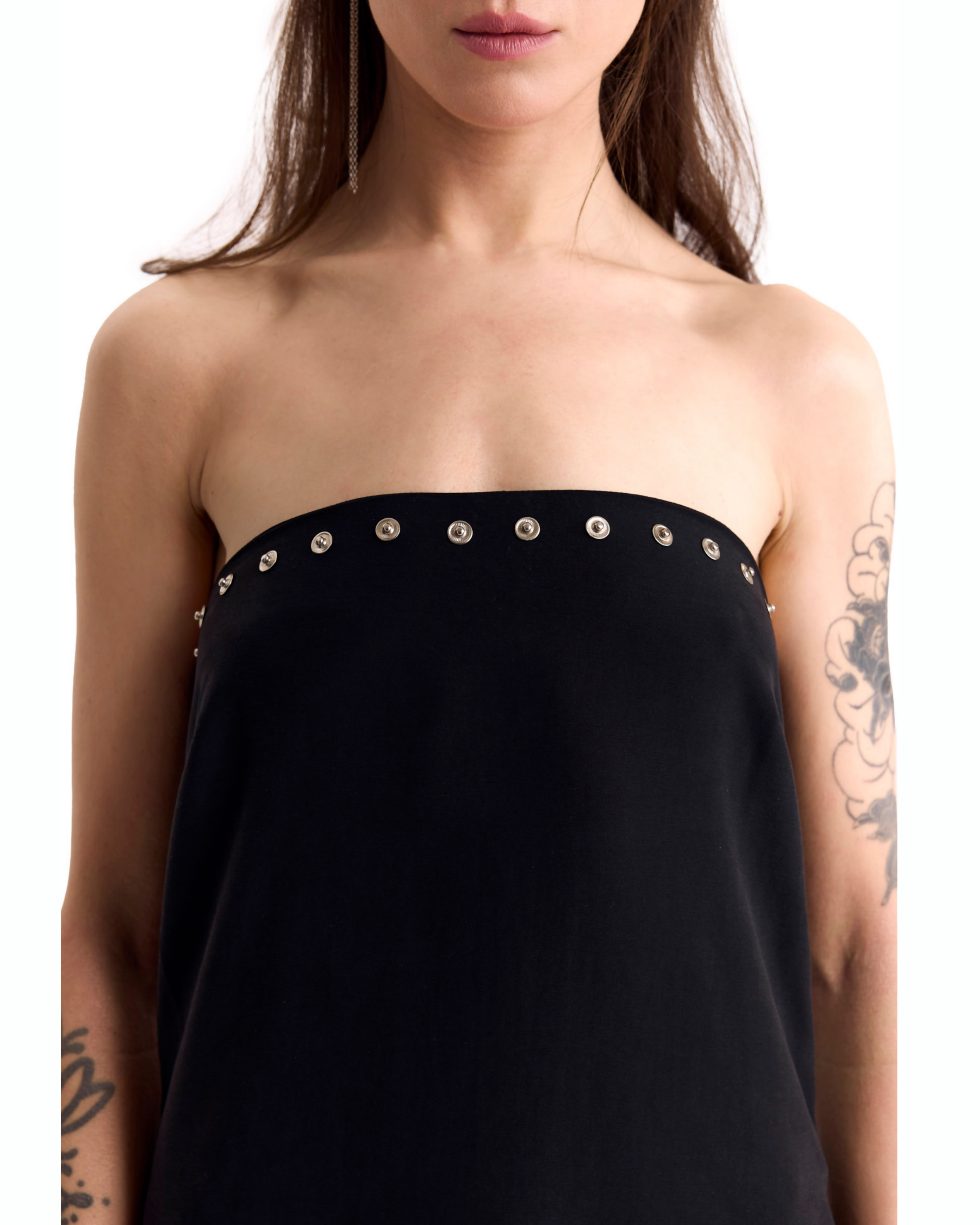 002 - 01 DRESS Studio Stars