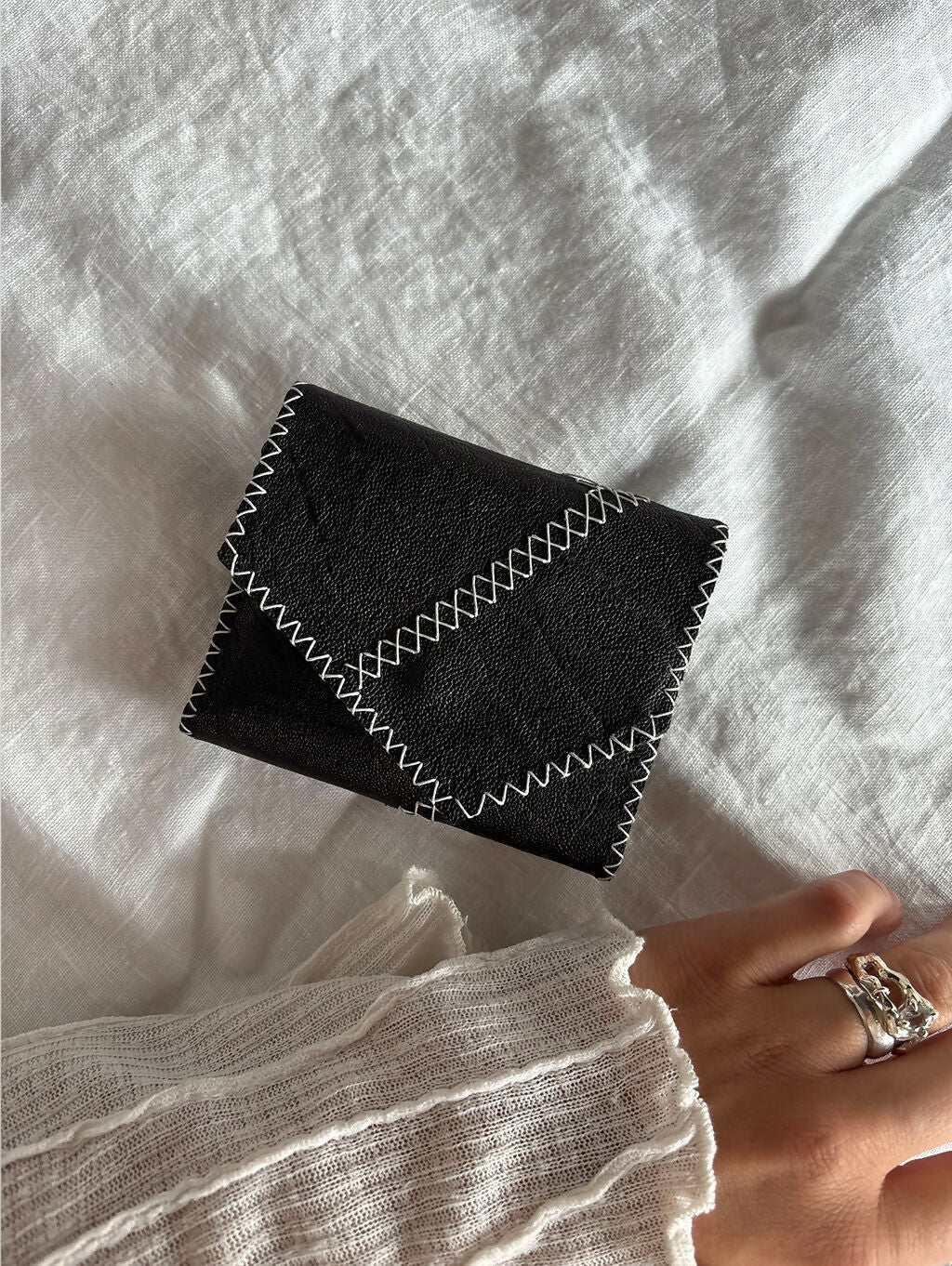 WALLET ZOLA Studio Stars