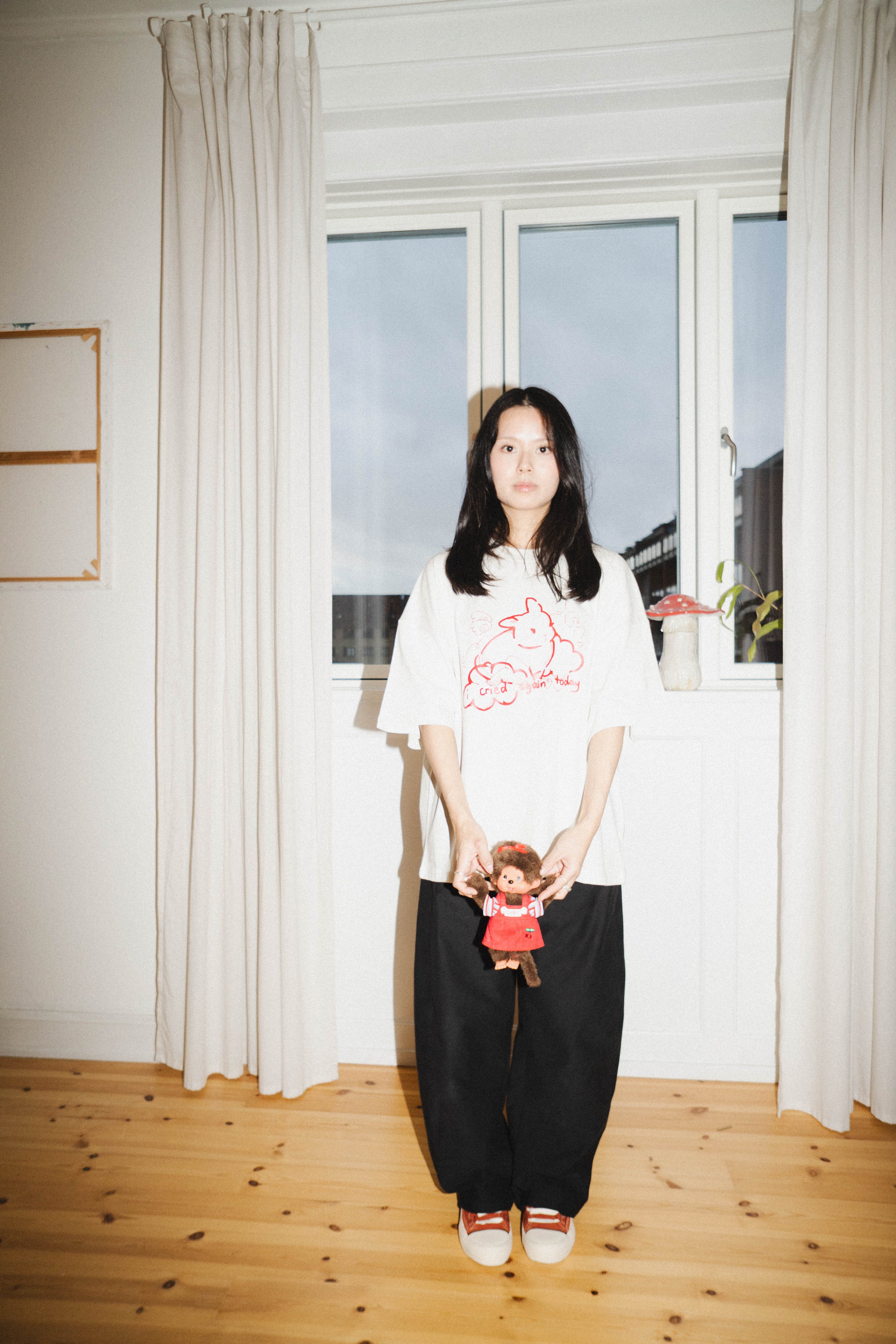 COLLAB TEE #1 00ctmn