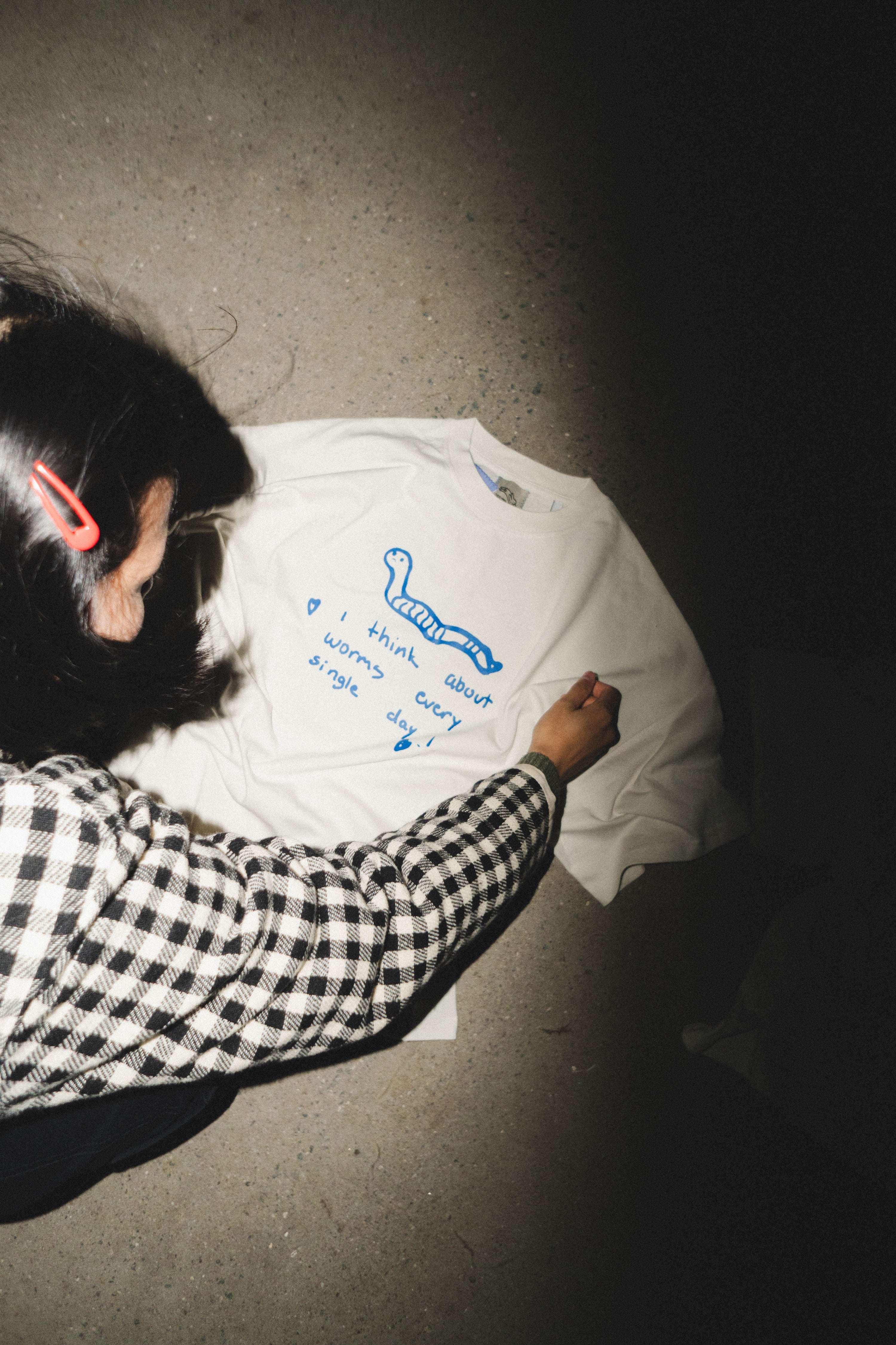 COLLAB TEE #3 00ctmn