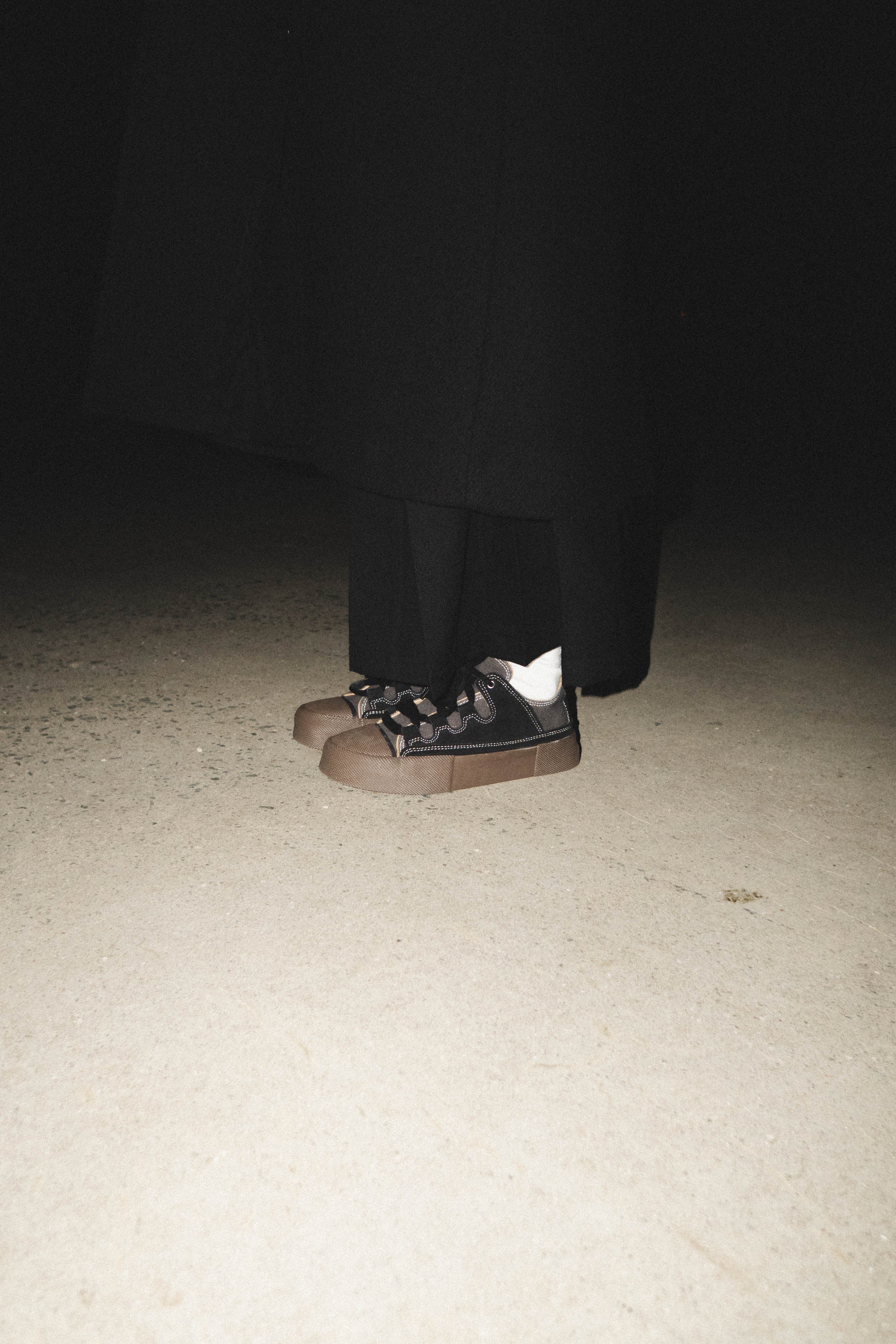 TARMAC CANVAS PLUS - QUARTZ BLACK WOLLOW