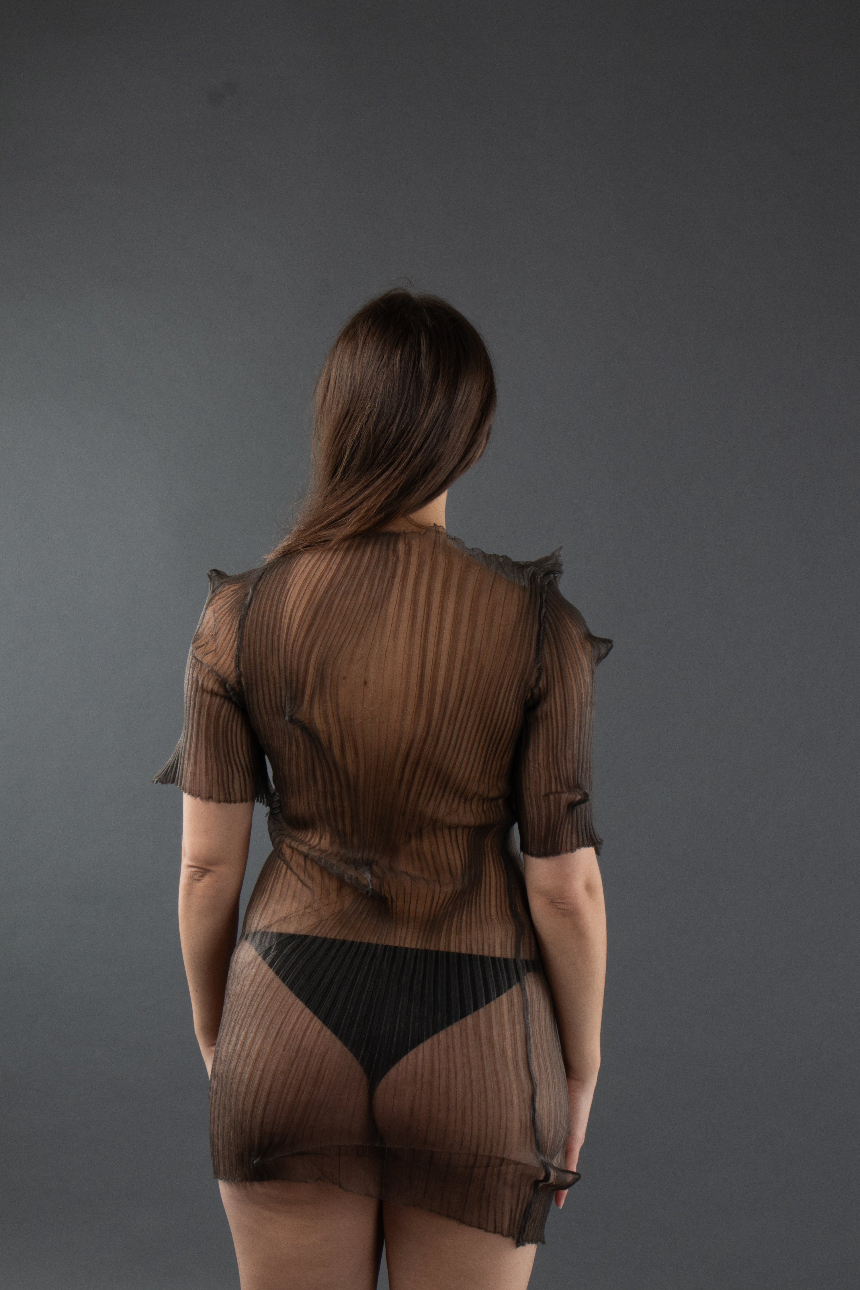 MONO T-dress Studio Stars