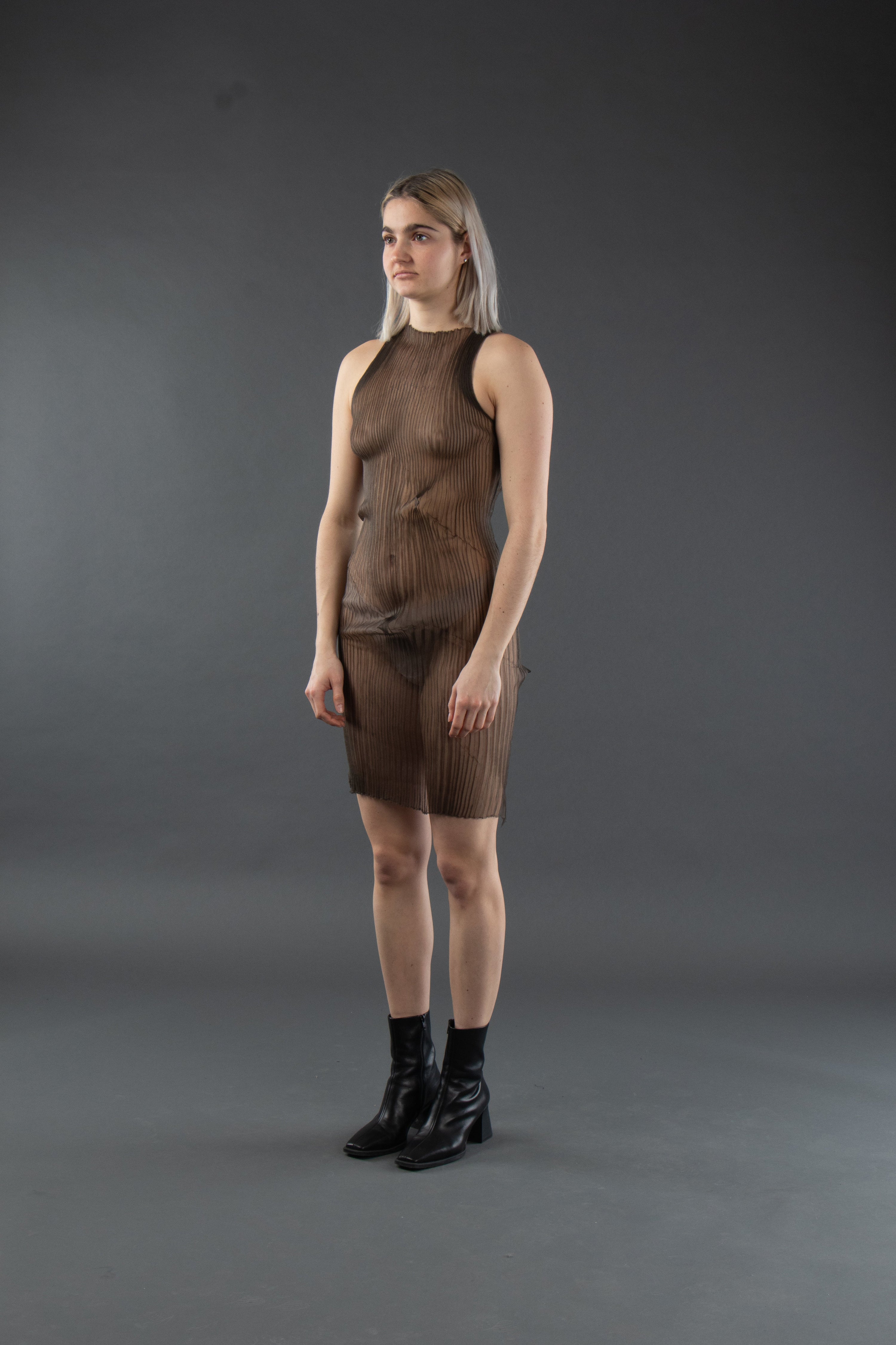 MONO tank-dress Studio Stars