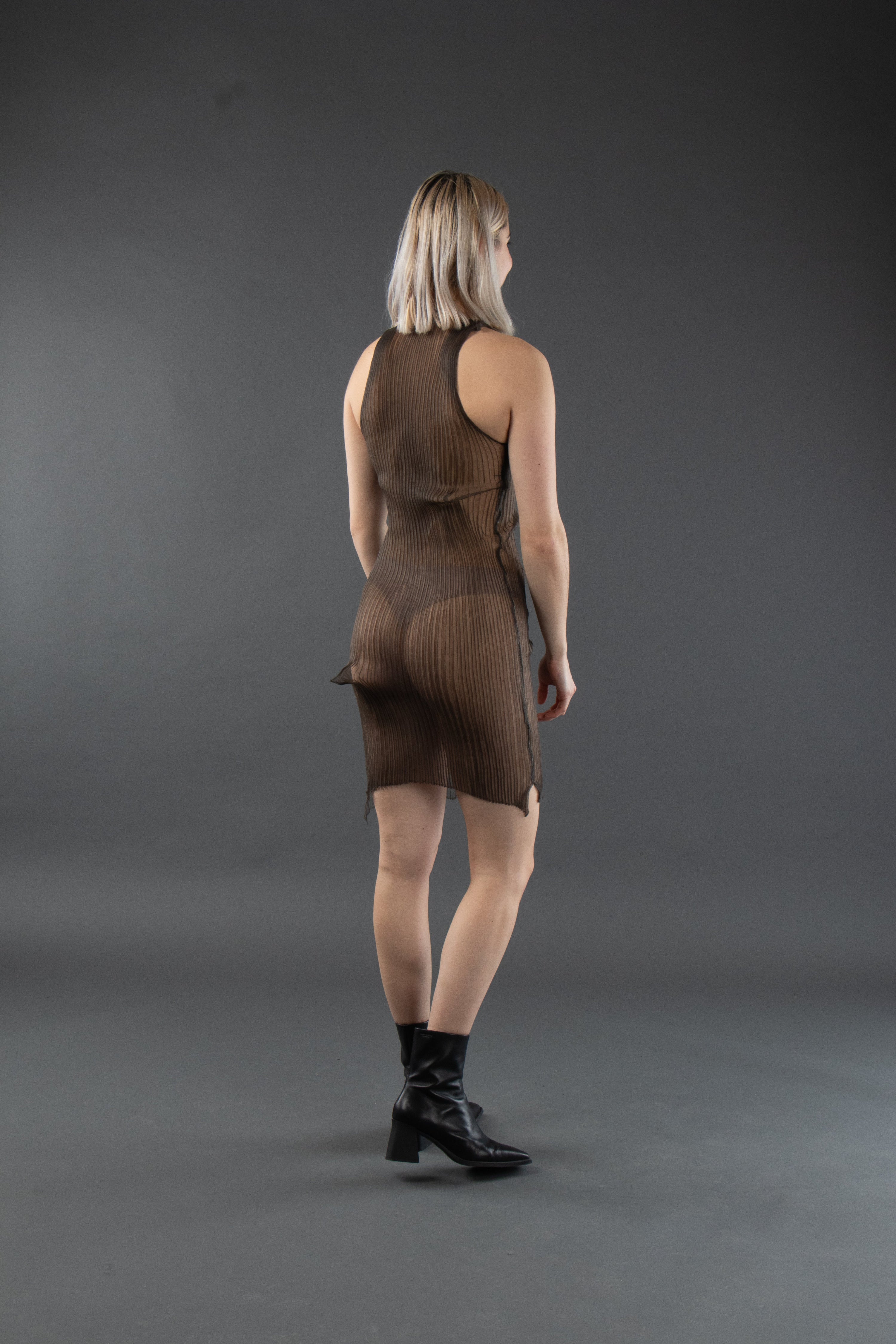 MONO tank-dress Studio Stars