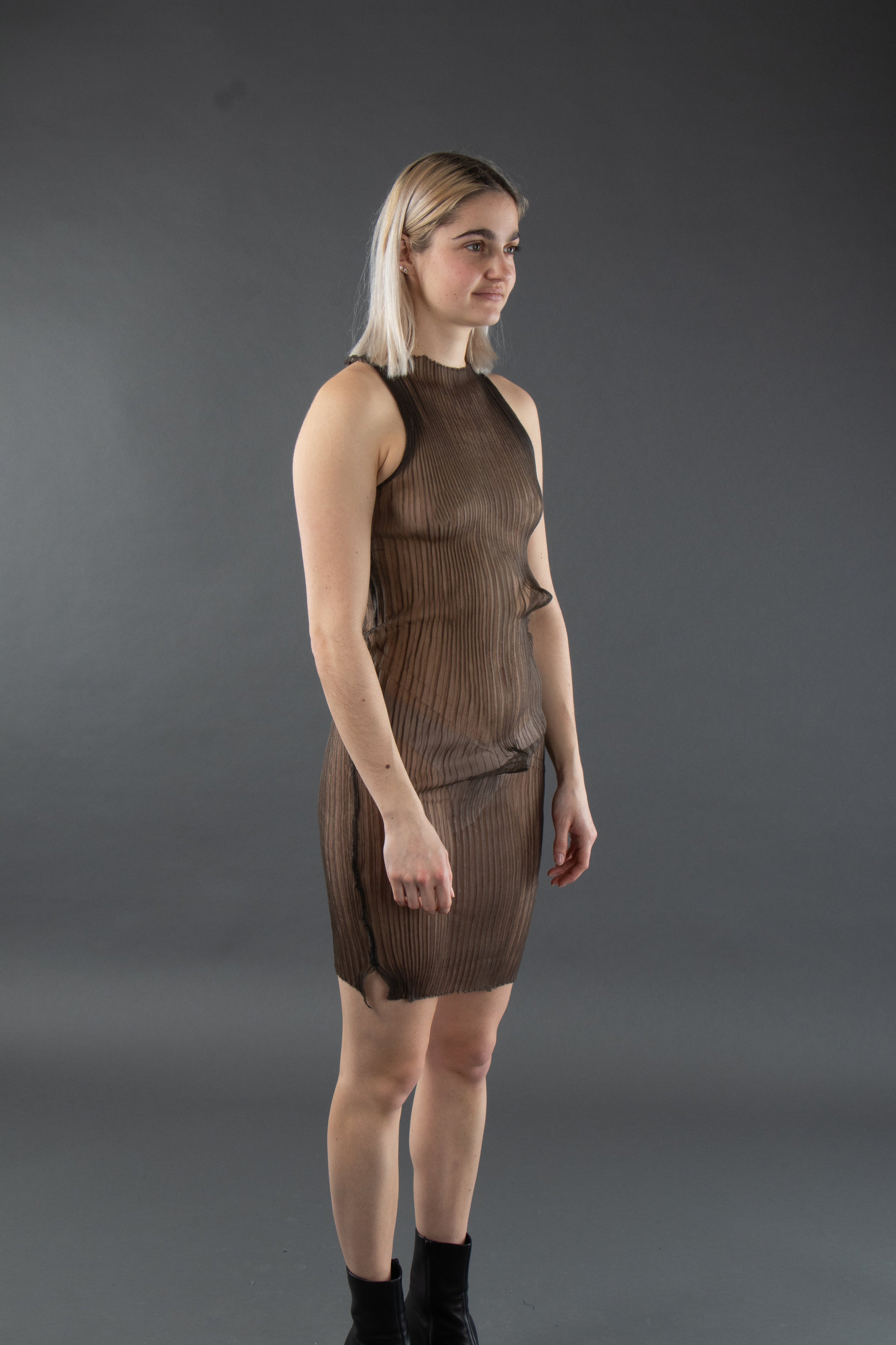 MONO tank-dress Studio Stars