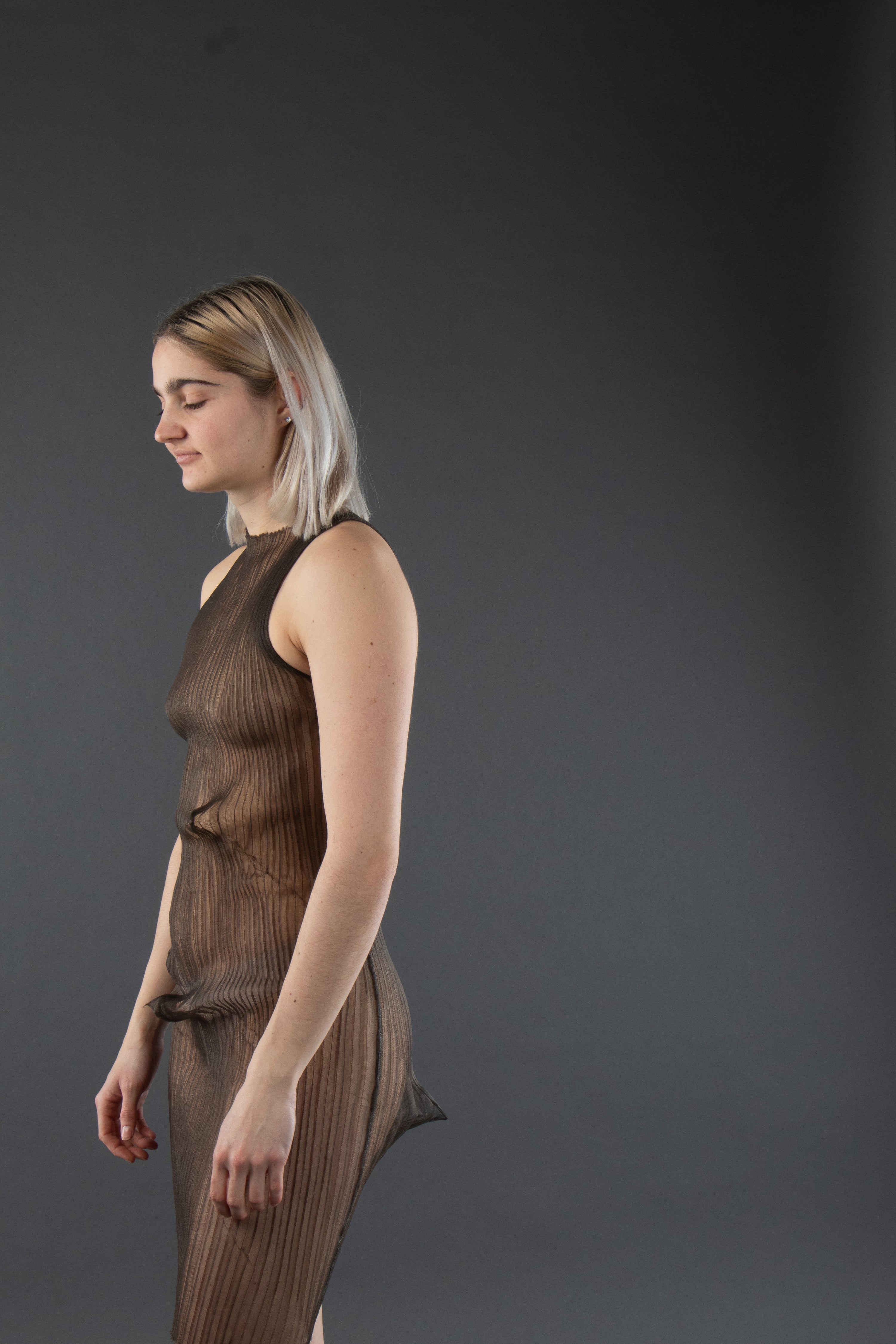 MONO tank-dress Studio Stars