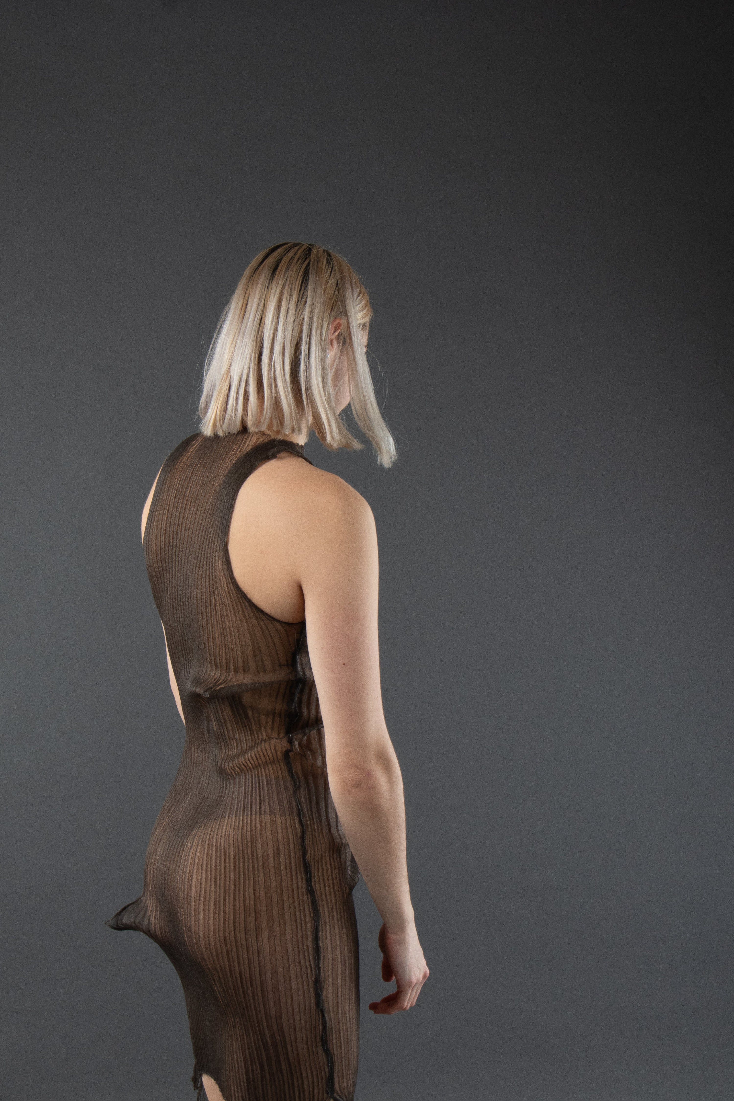 MONO tank-dress Studio Stars