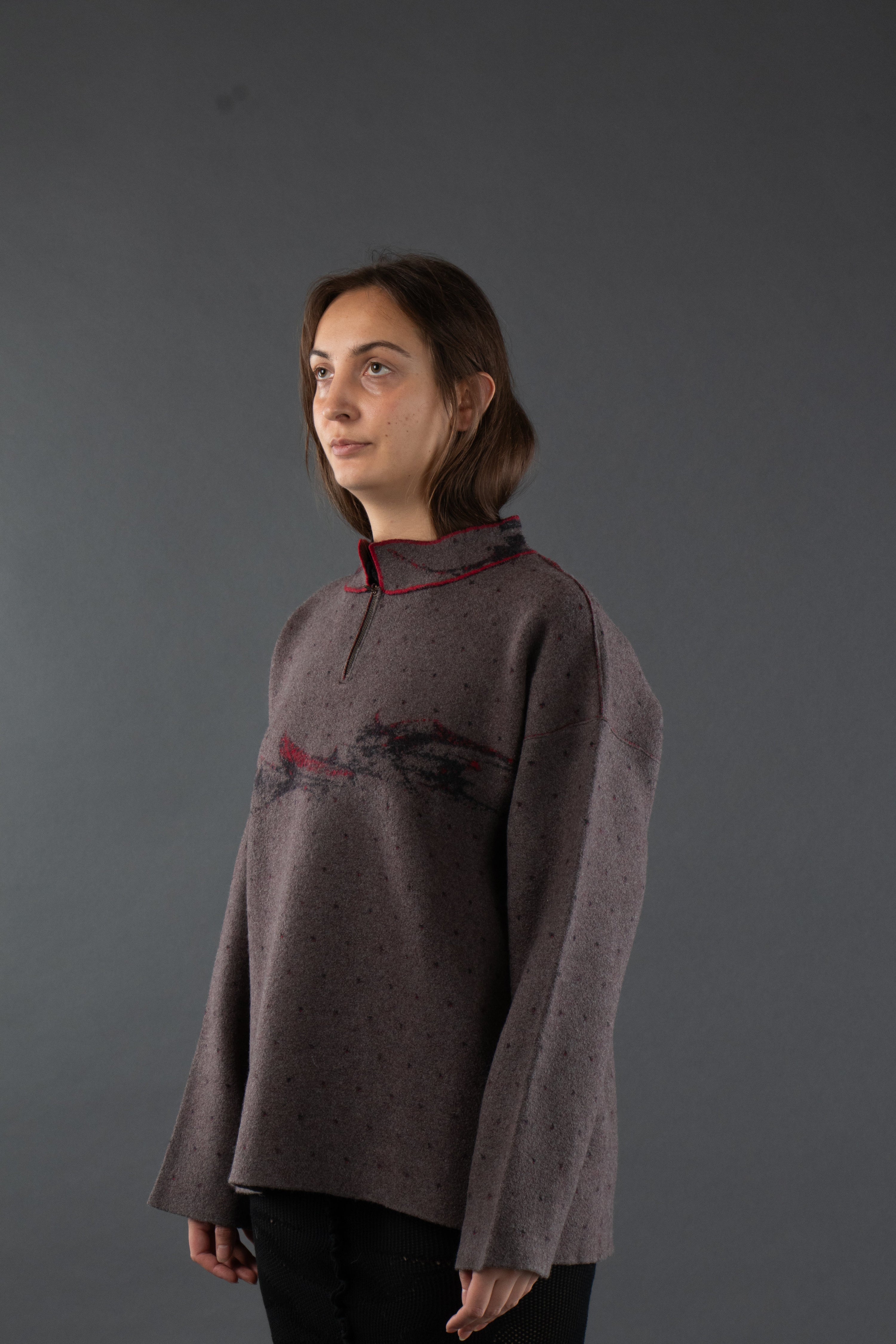 Jacket/Jumper Studio Stars