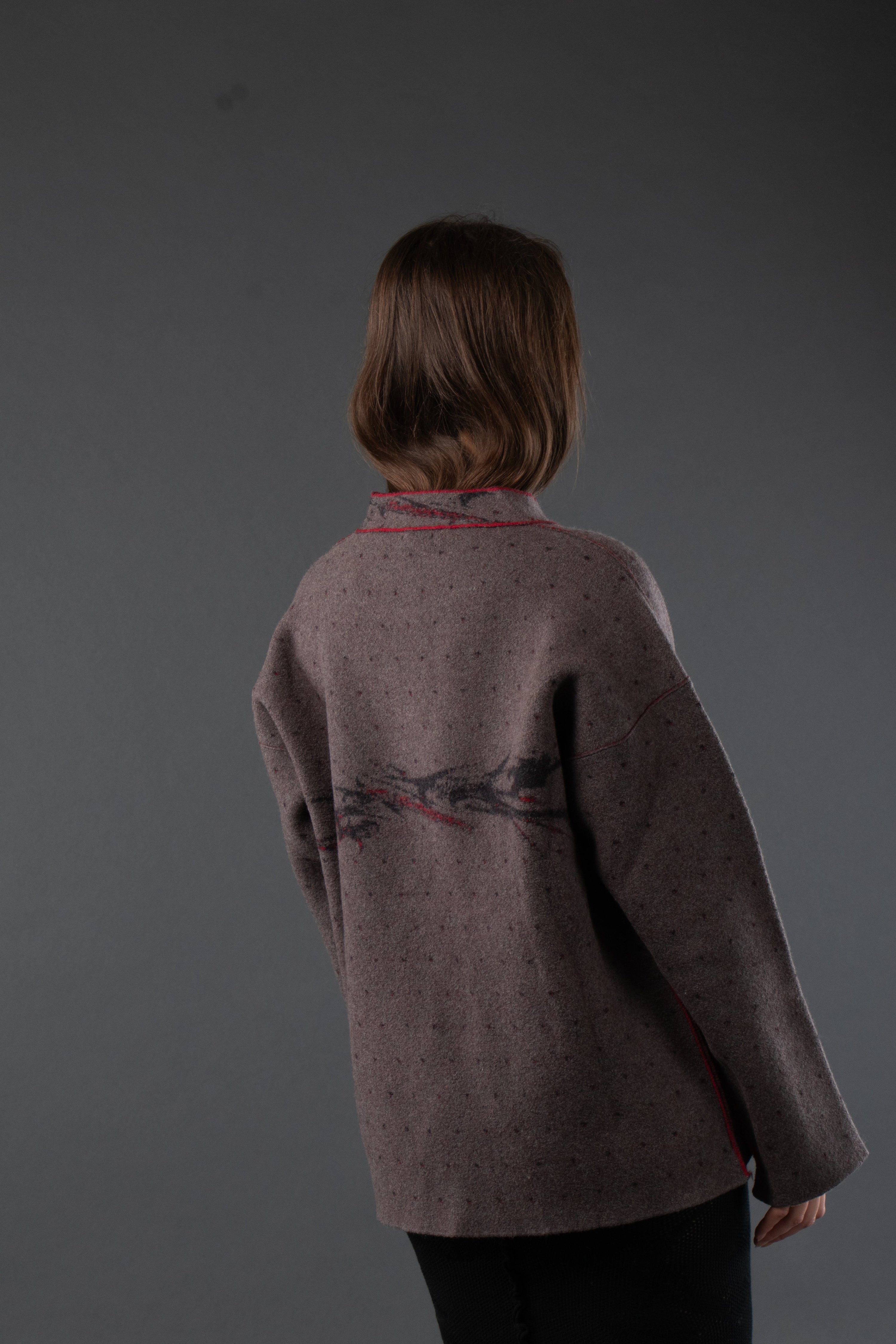 Jacket/Jumper Studio Stars